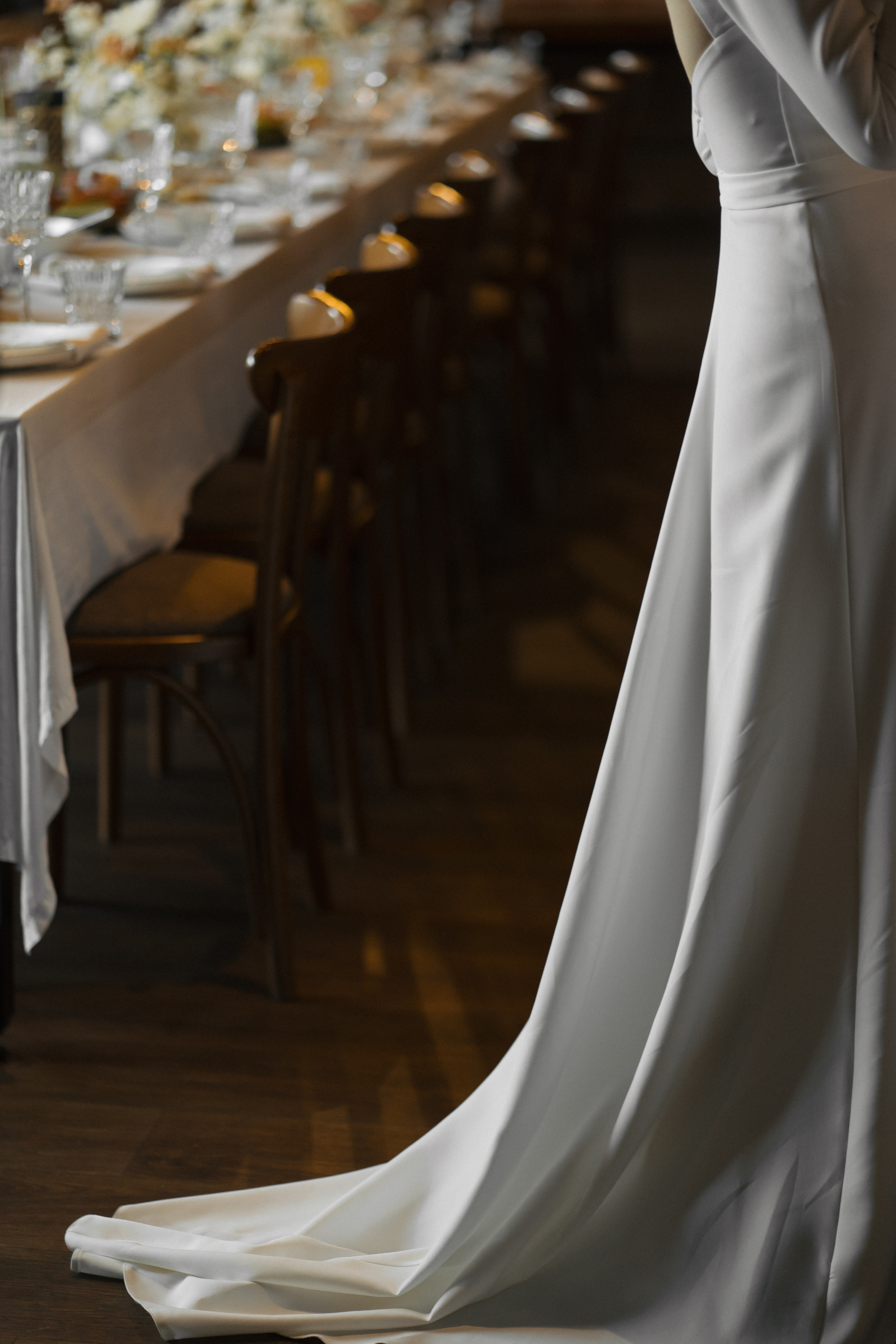 Обнимательно. Свадебный фотограф Москва Светлана Анисимова