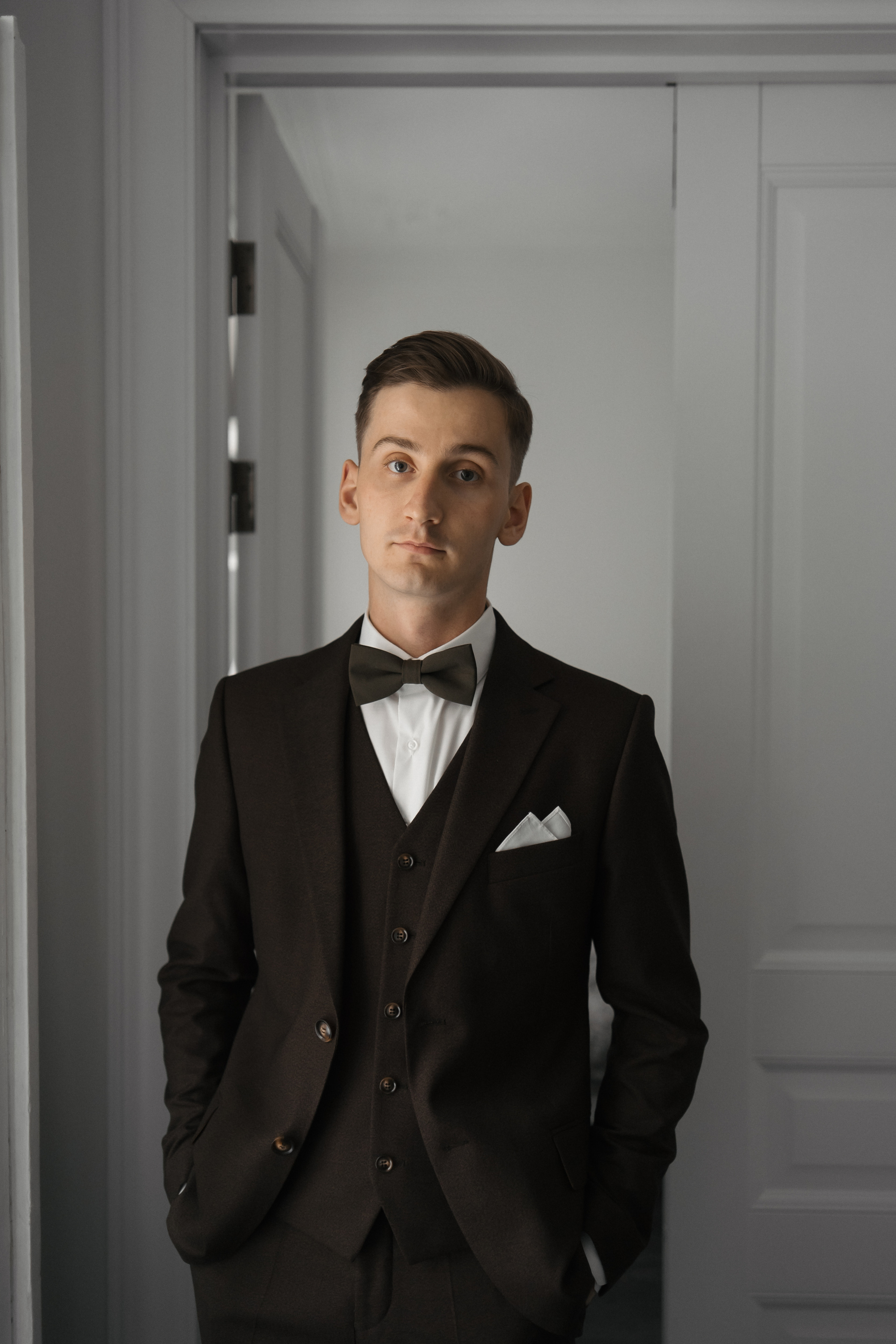 Обнимательно. Свадебный фотограф Москва Светлана Анисимова