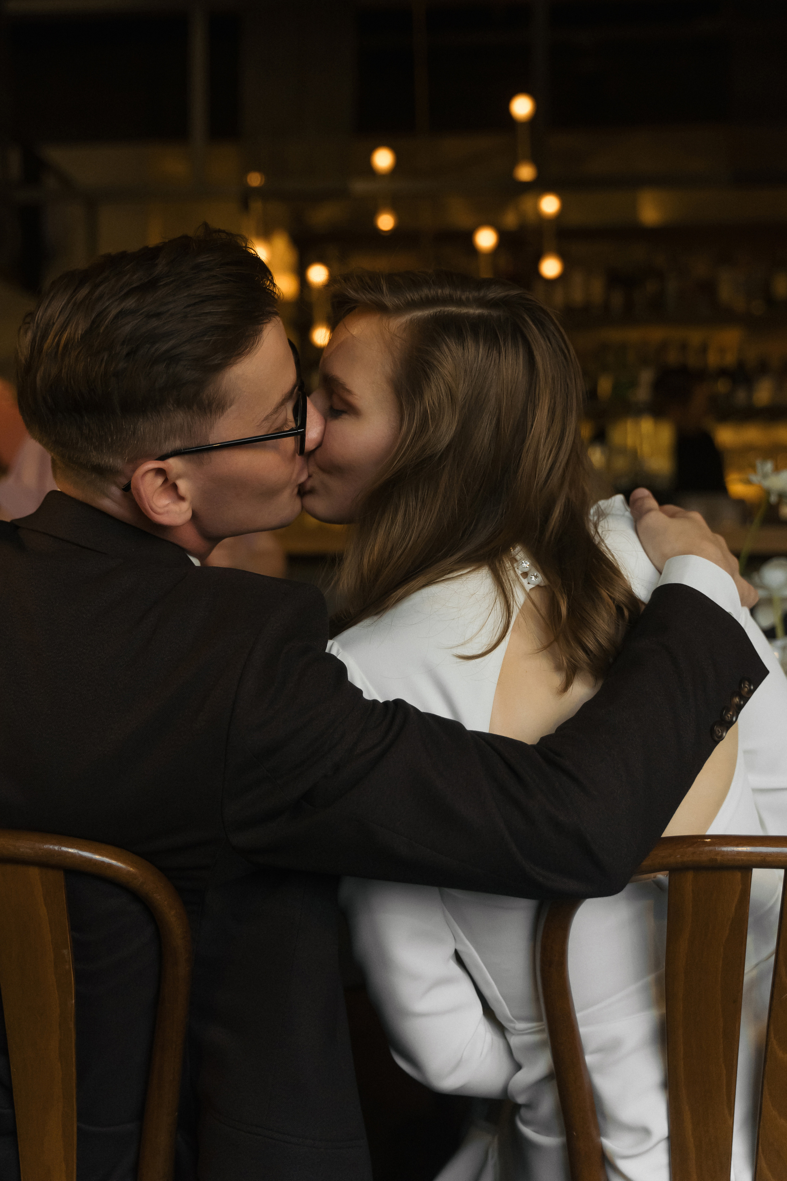 Обнимательно. Свадебный фотограф Москва Светлана Анисимова