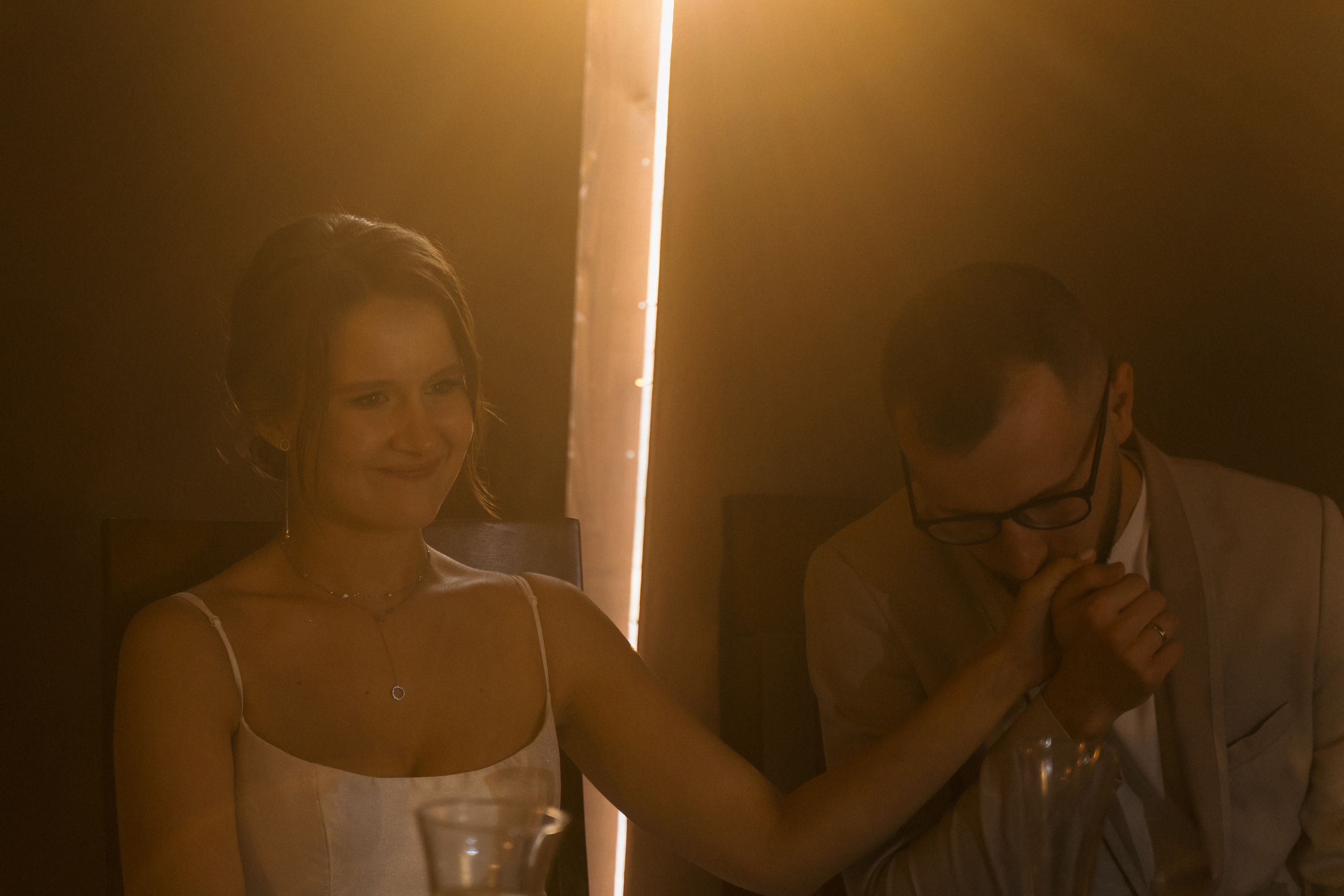 I'M THANKFUL FOR TODAY. Свадебный фотограф Москва Светлана Анисимова