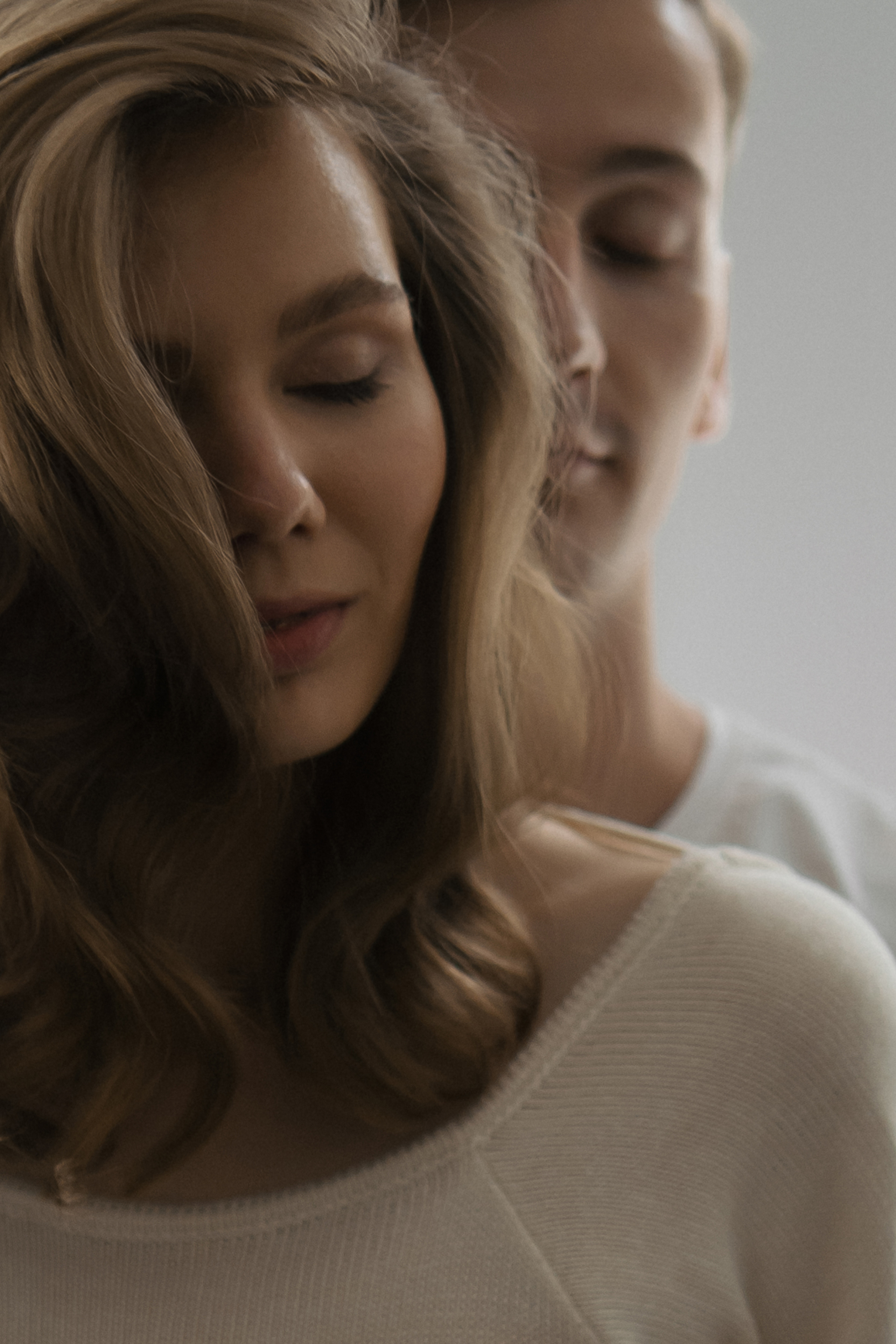 Обнимательно. Свадебный фотограф Москва Светлана Анисимова