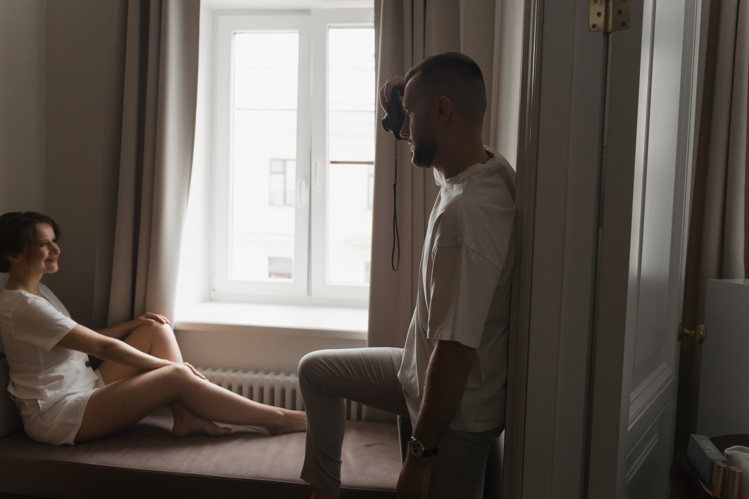 I'M THANKFUL FOR TODAY. Свадебный фотограф Москва Светлана Анисимова