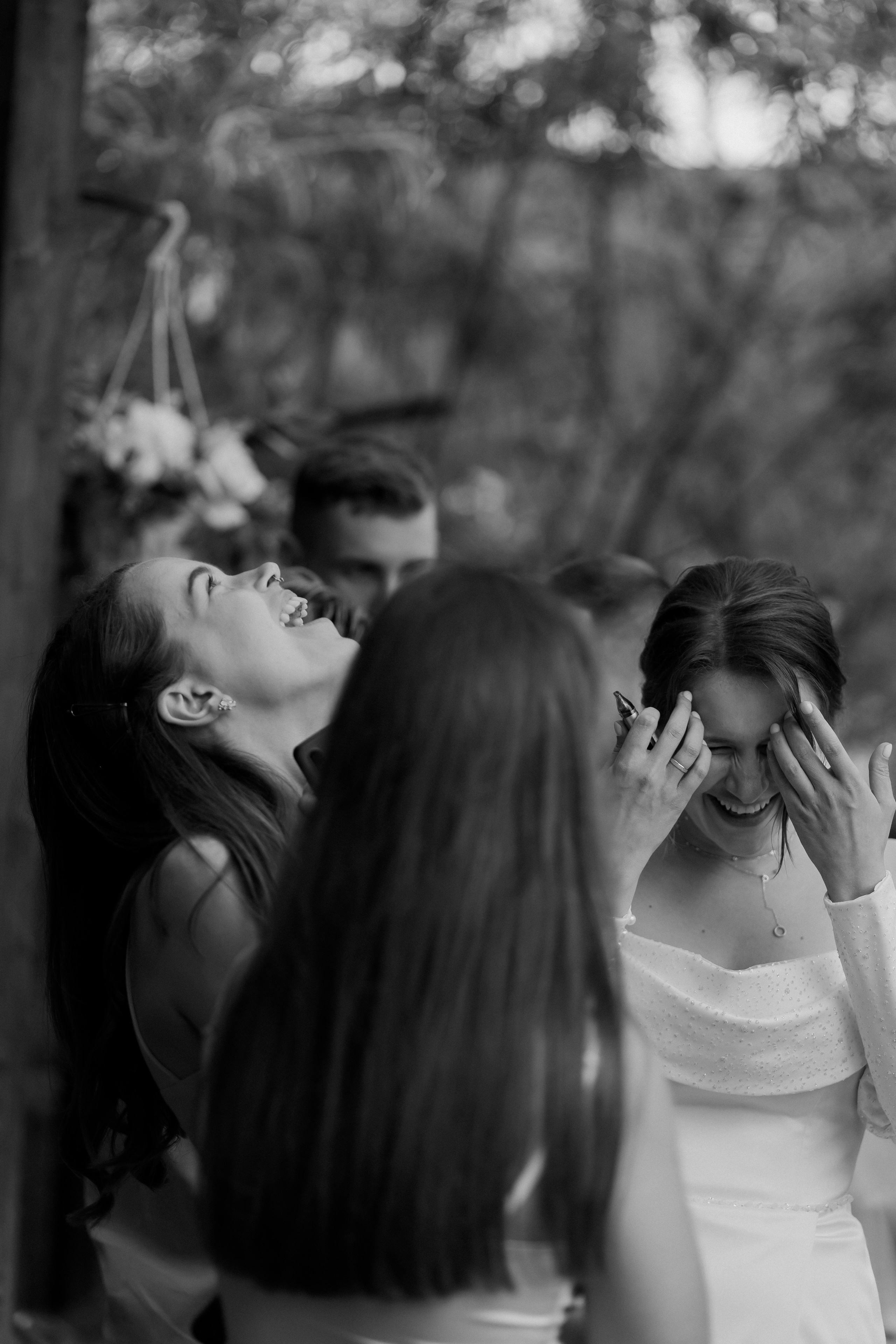 I'M THANKFUL FOR TODAY. Свадебный фотограф Москва Светлана Анисимова