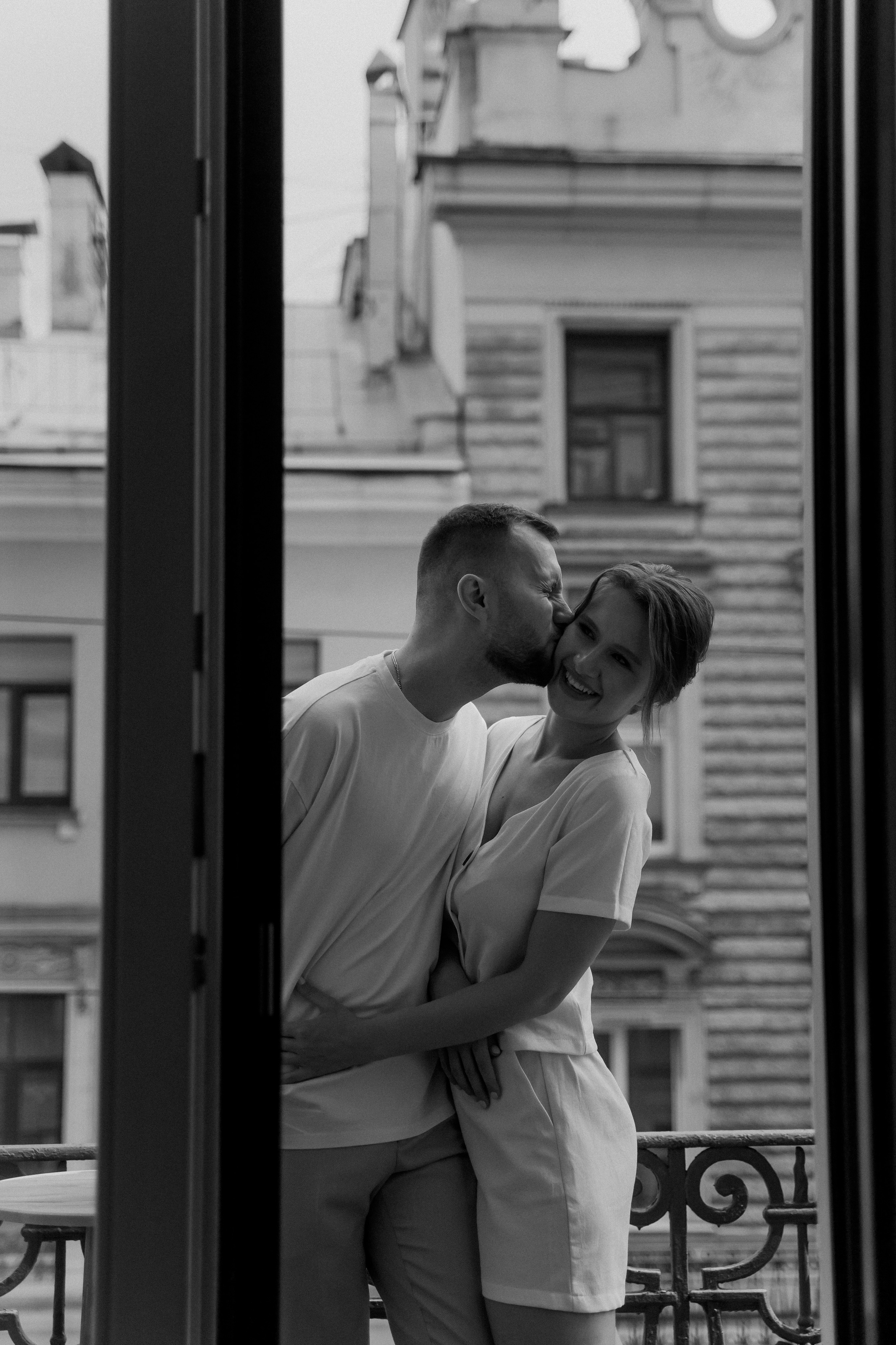 I'M THANKFUL FOR TODAY. Свадебный фотограф Москва Светлана Анисимова