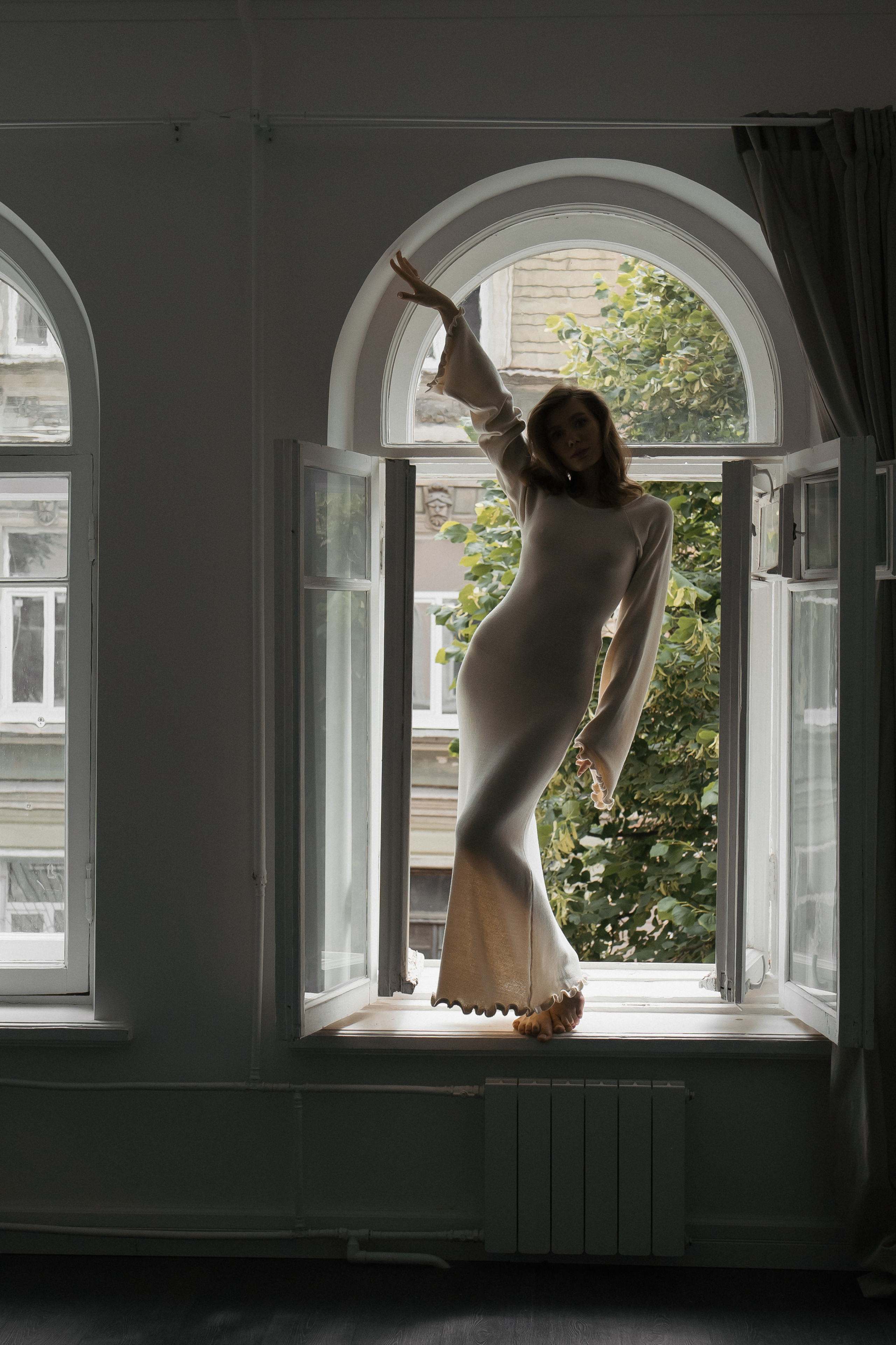 Обнимательно. Свадебный фотограф Москва Светлана Анисимова