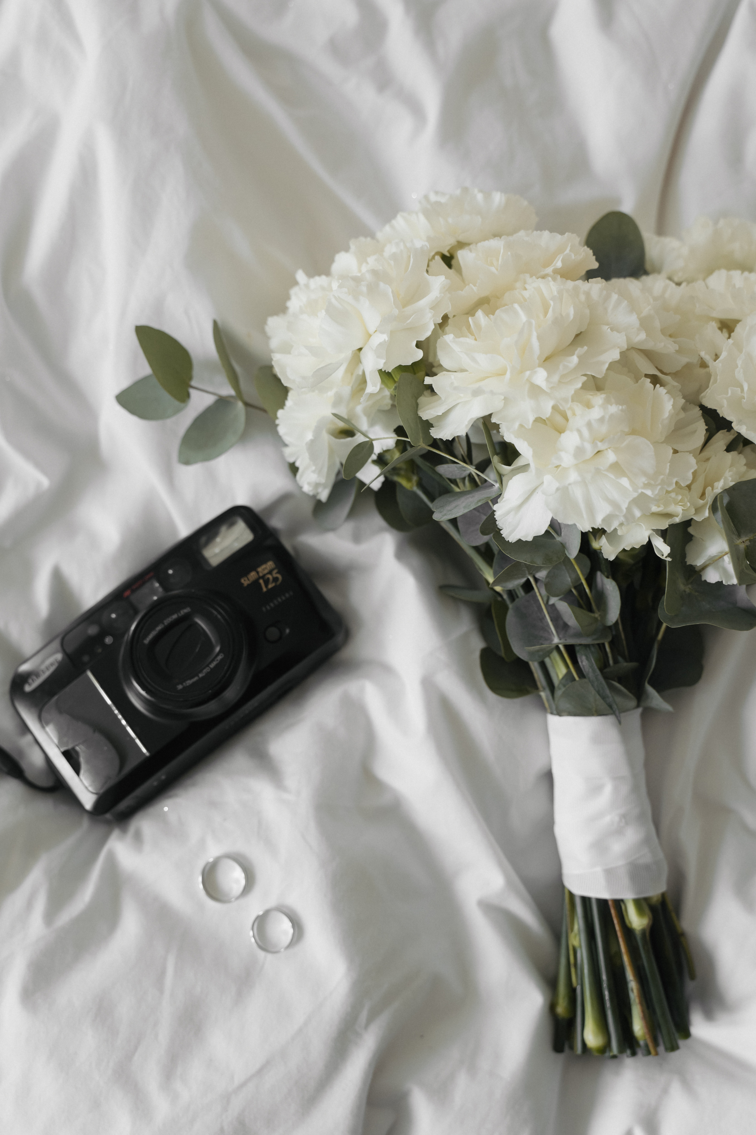 I'M THANKFUL FOR TODAY. Свадебный фотограф Москва Светлана Анисимова