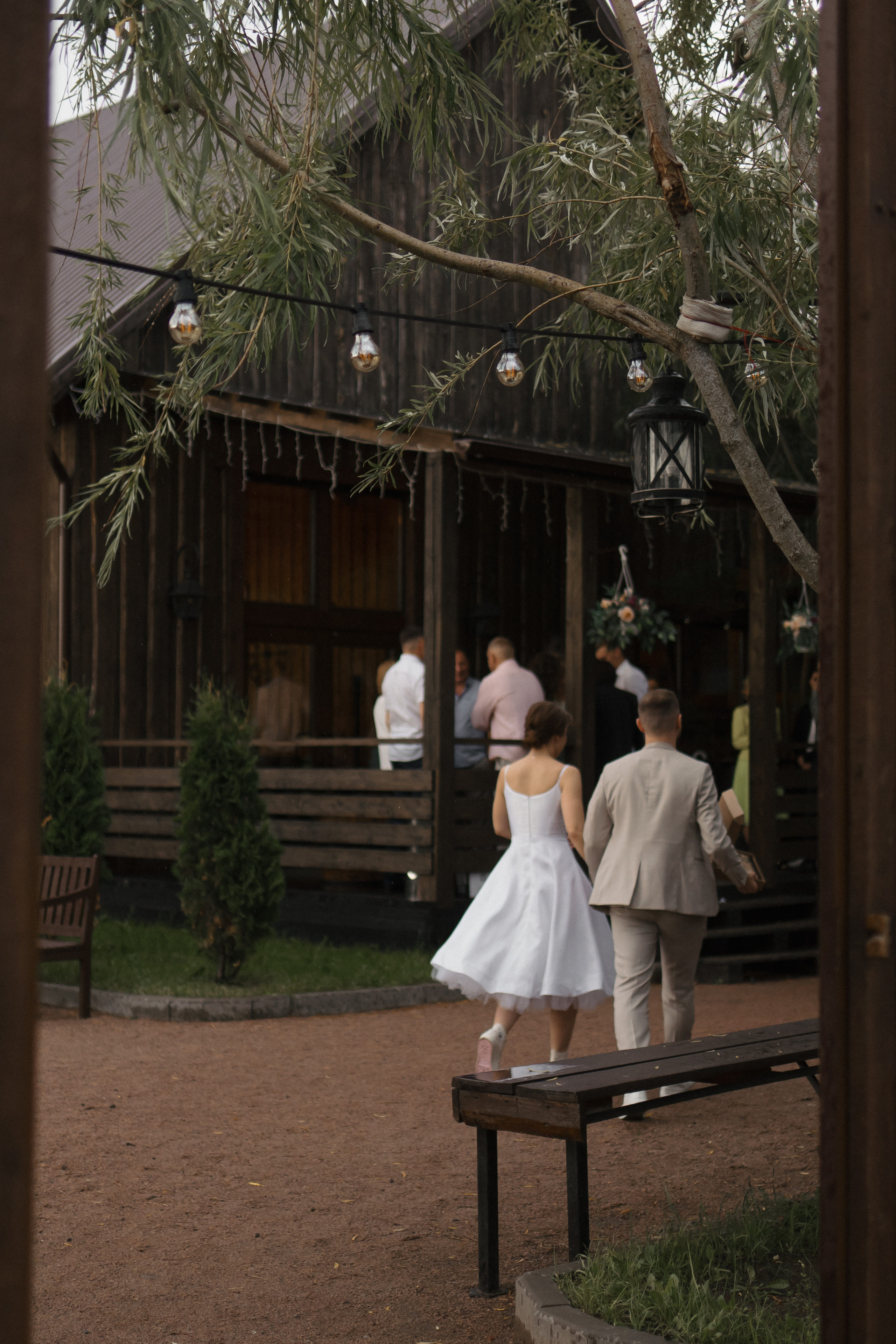 I'M THANKFUL FOR TODAY. Свадебный фотограф Москва Светлана Анисимова