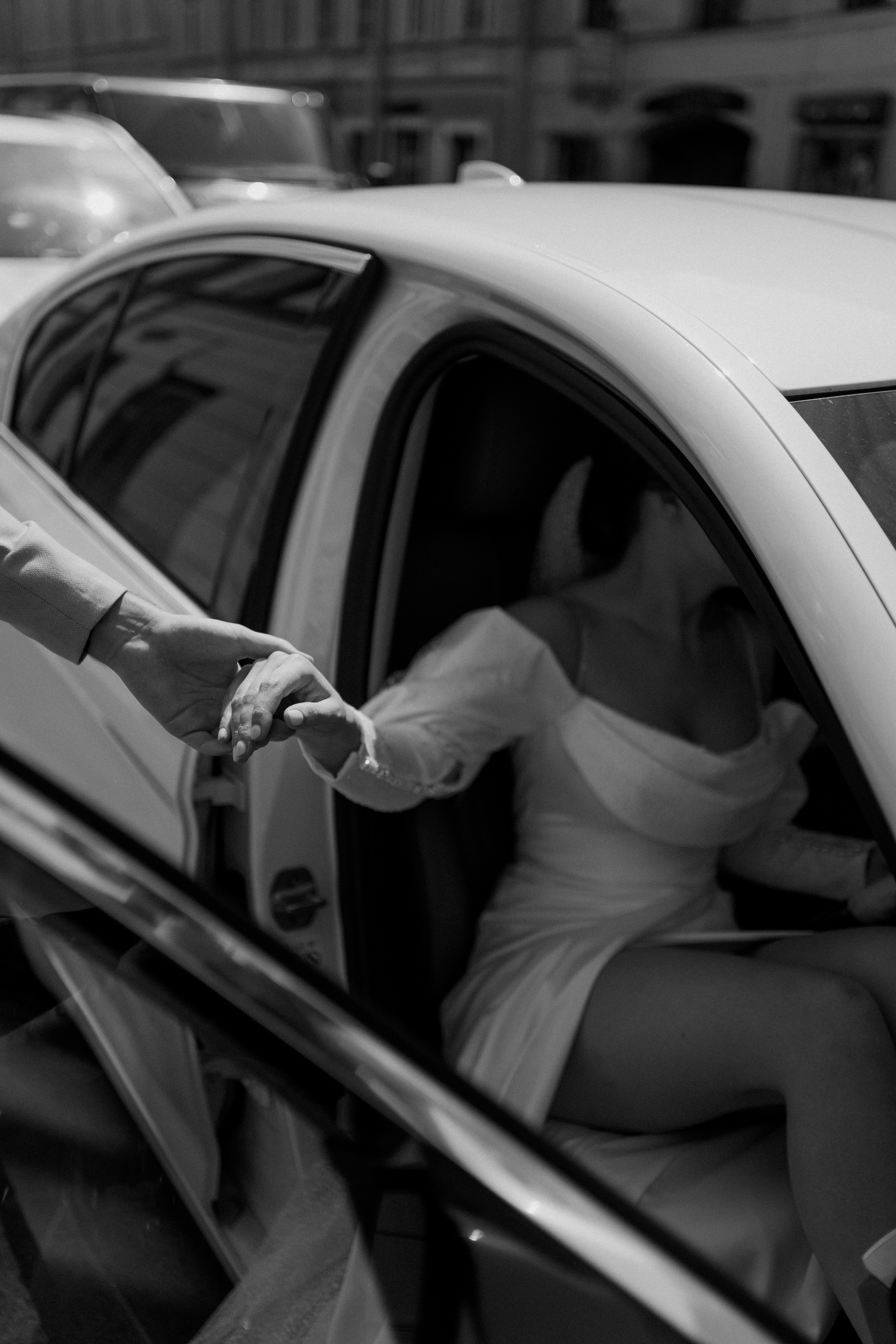 I'M THANKFUL FOR TODAY. Свадебный фотограф Москва Светлана Анисимова