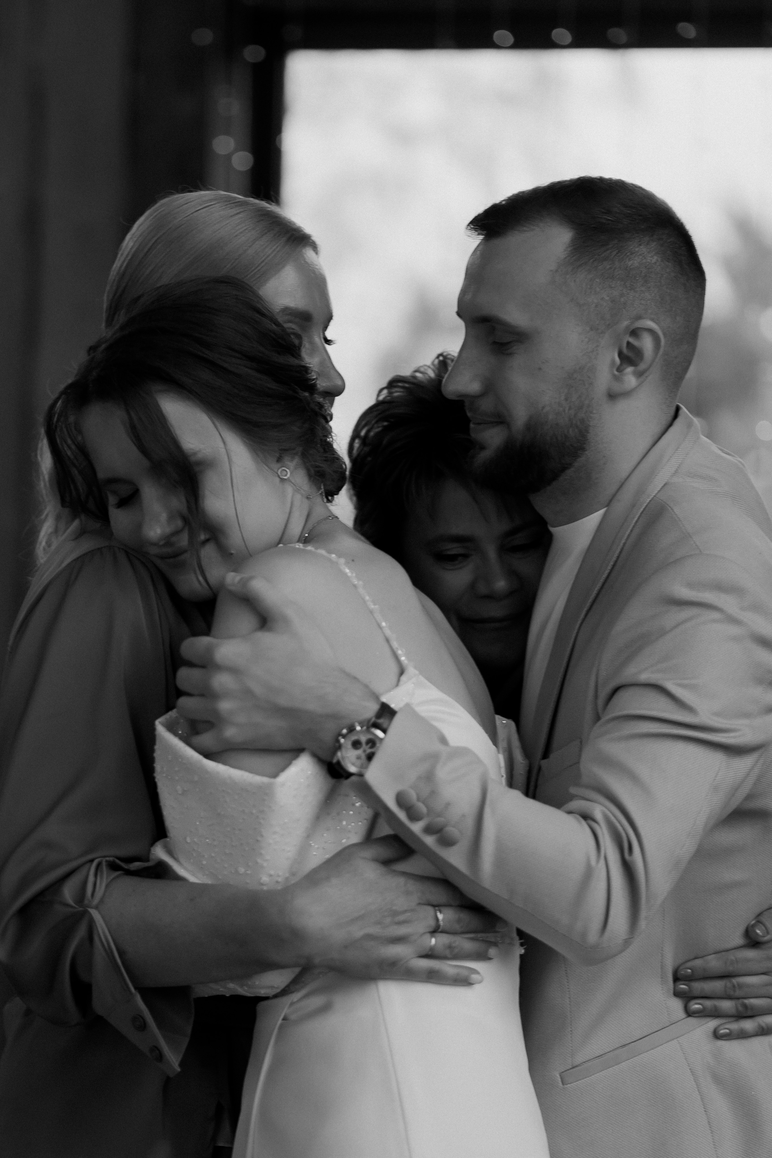 I'M THANKFUL FOR TODAY. Свадебный фотограф Москва Светлана Анисимова