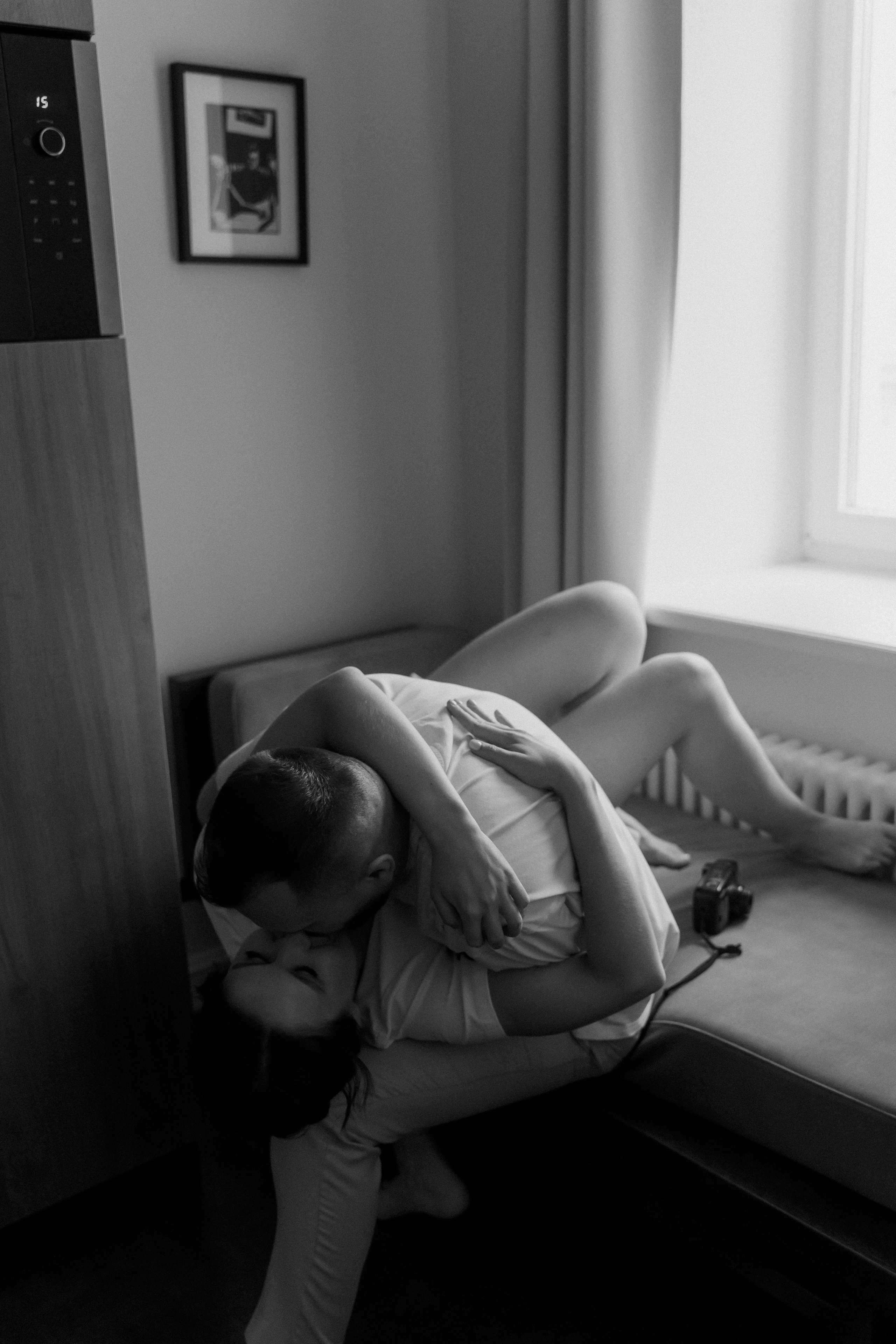 I'M THANKFUL FOR TODAY. Свадебный фотограф Москва Светлана Анисимова