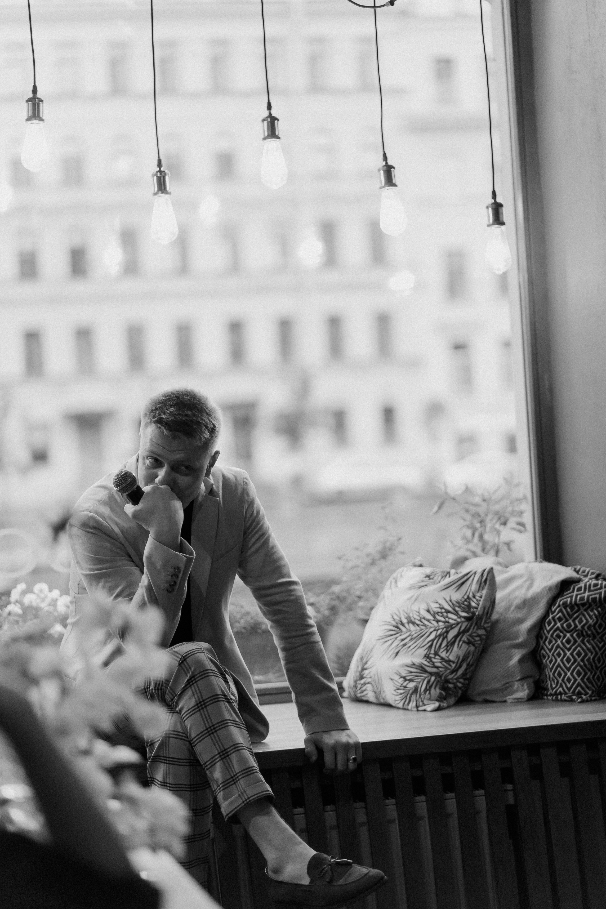 Обнимательно. Свадебный фотограф Москва Светлана Анисимова