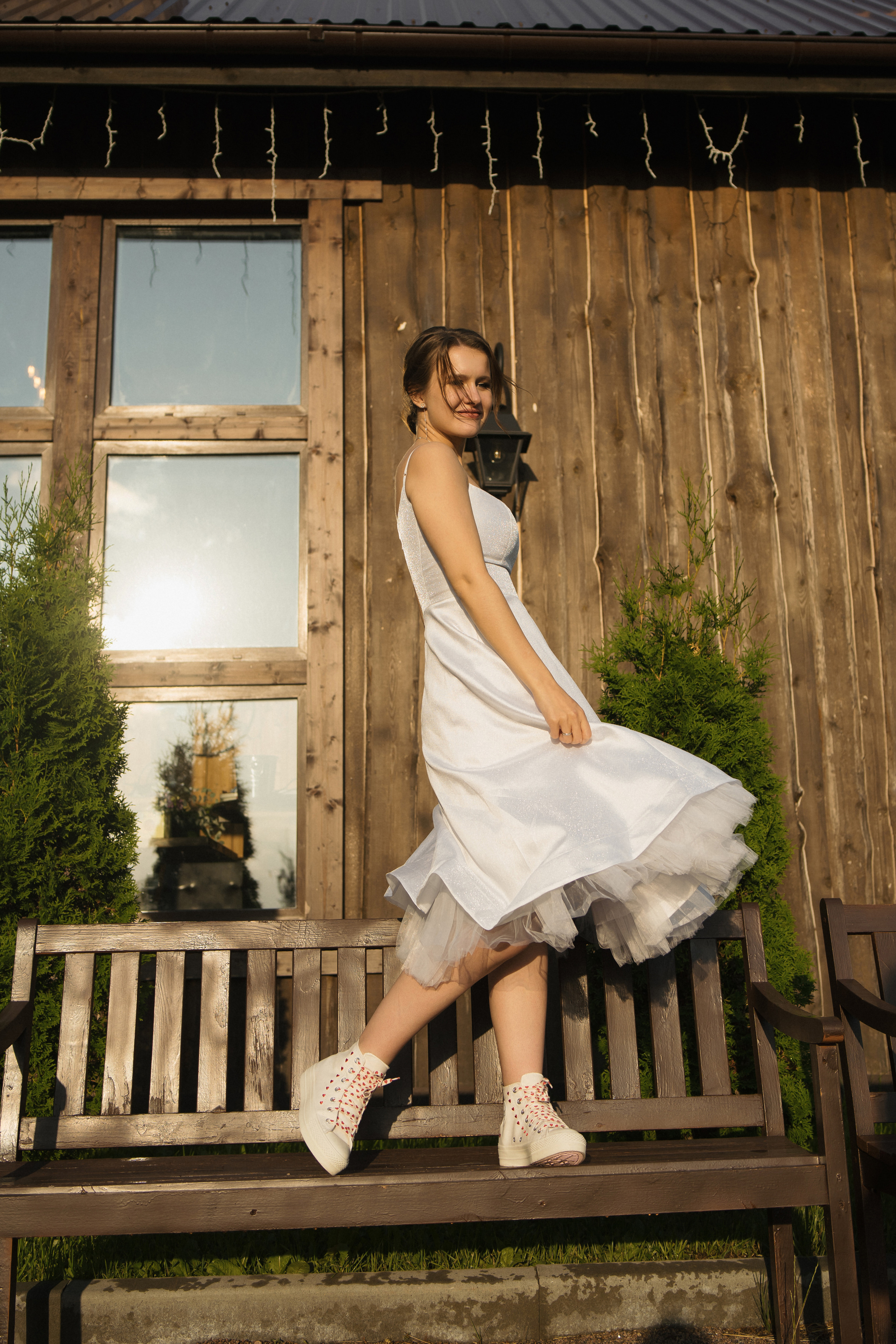 I'M THANKFUL FOR TODAY. Свадебный фотограф Москва Светлана Анисимова