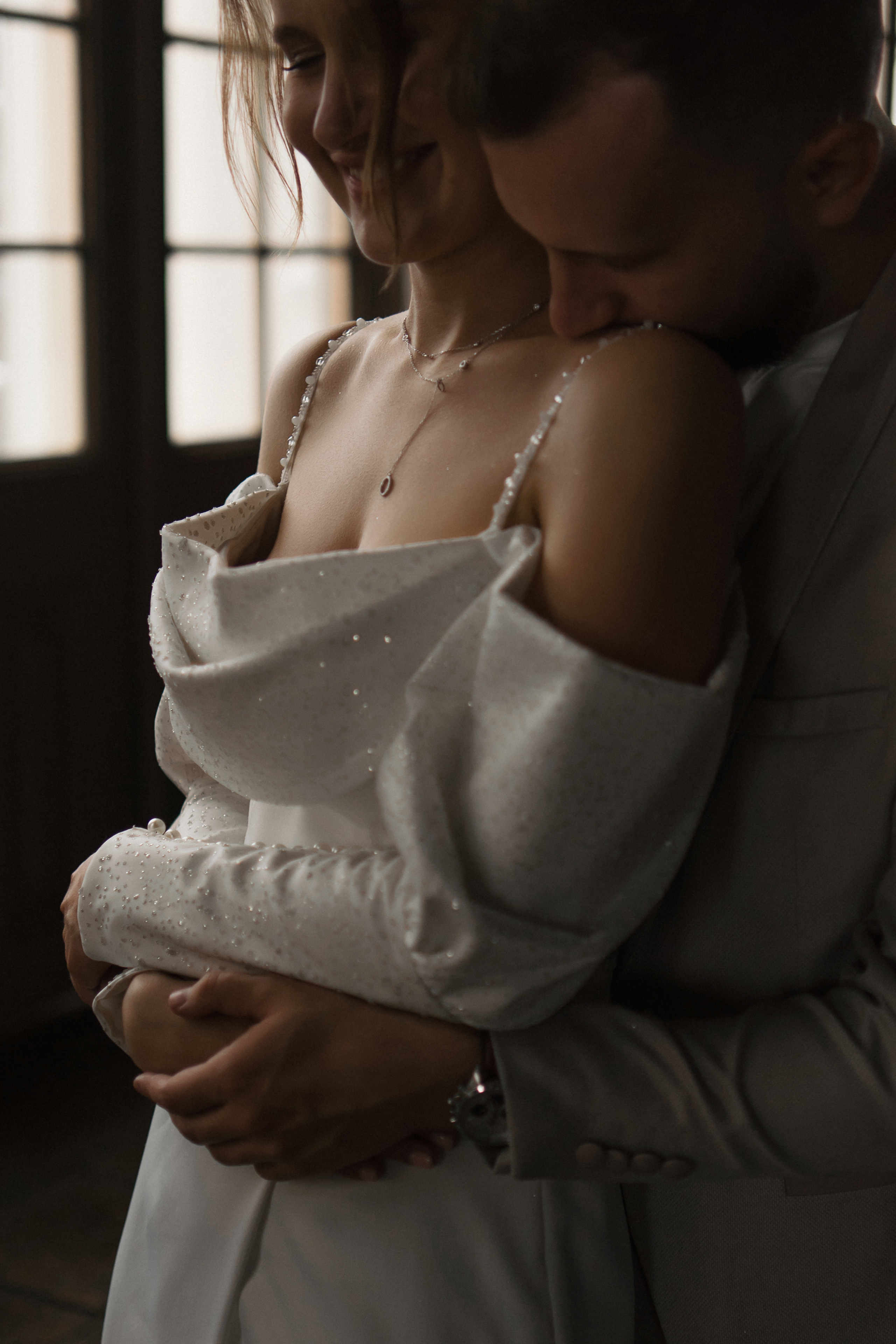 I'M THANKFUL FOR TODAY. Свадебный фотограф Москва Светлана Анисимова