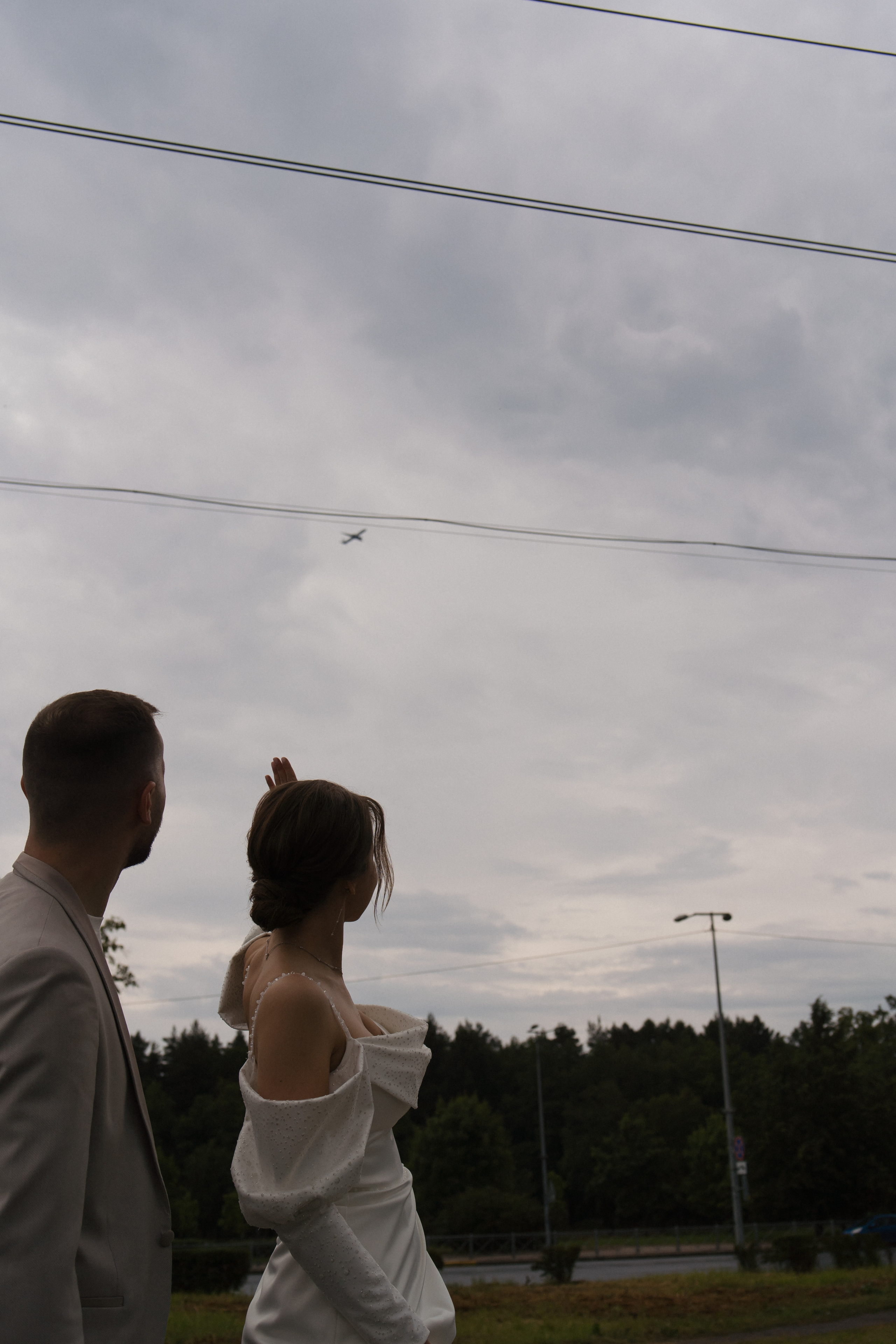 I'M THANKFUL FOR TODAY. Свадебный фотограф Москва Светлана Анисимова