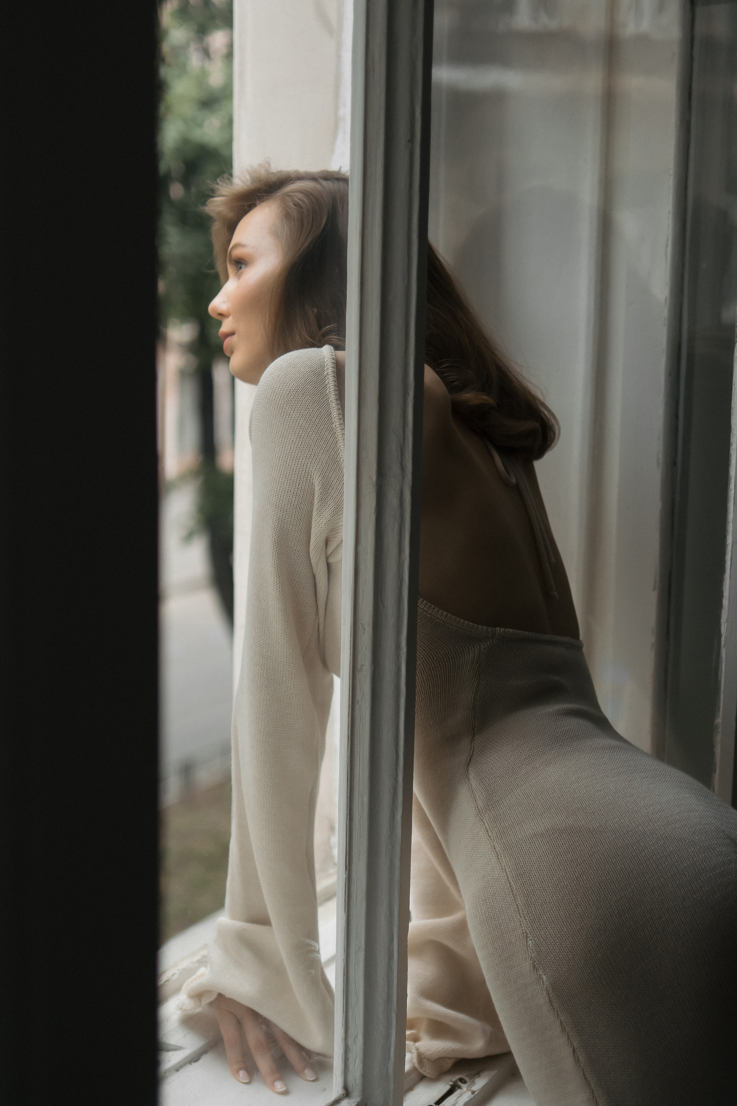 Обнимательно. Свадебный фотограф Москва Светлана Анисимова