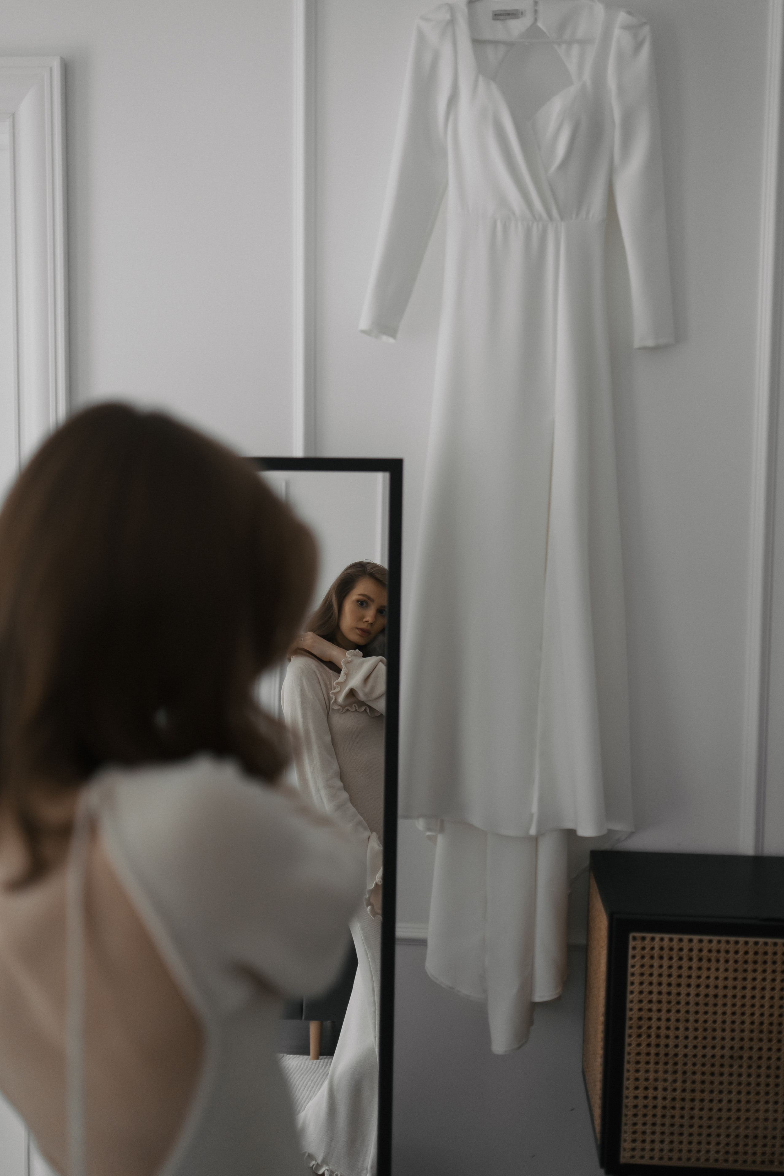 Обнимательно. Свадебный фотограф Москва Светлана Анисимова