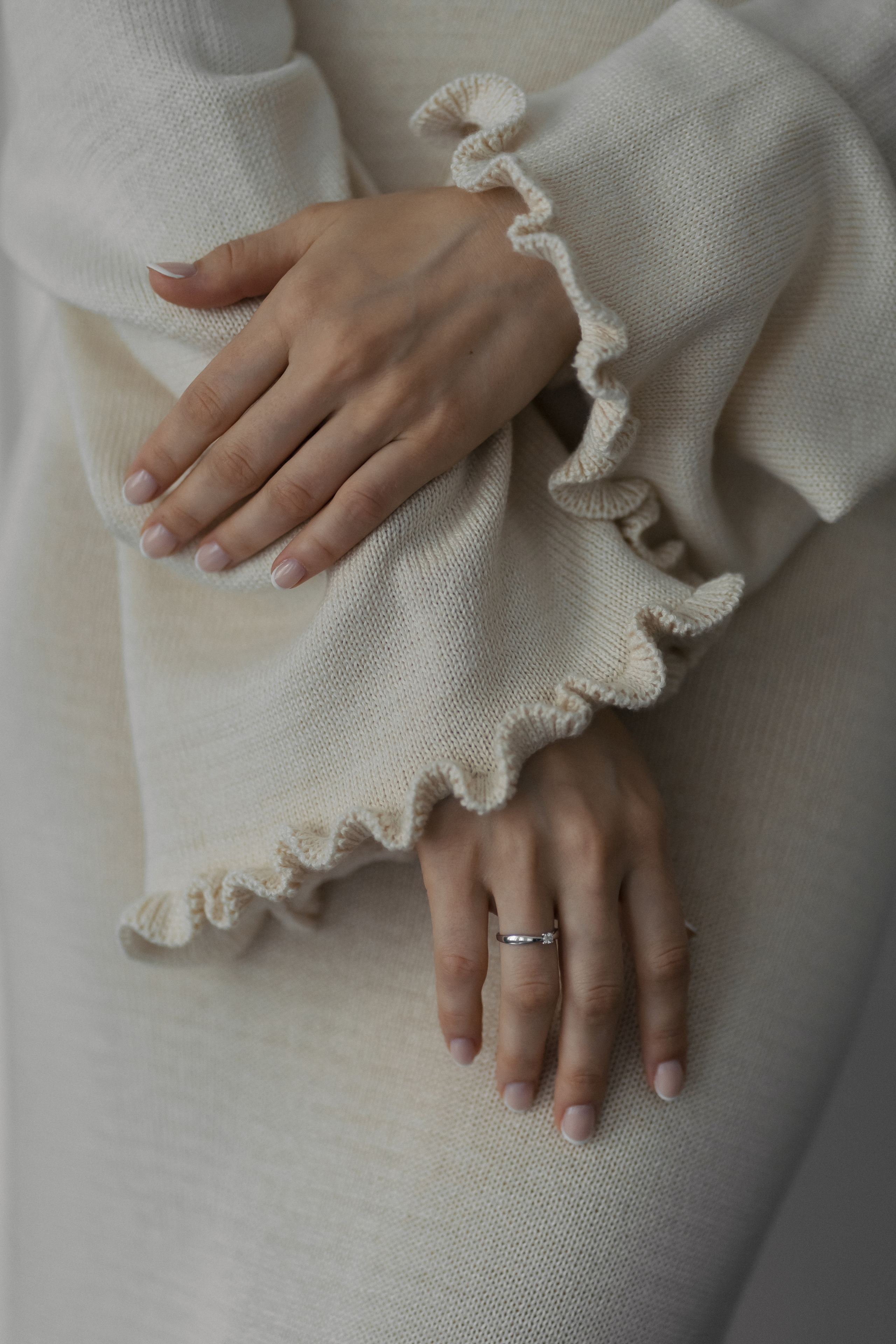 Обнимательно. Свадебный фотограф Москва Светлана Анисимова