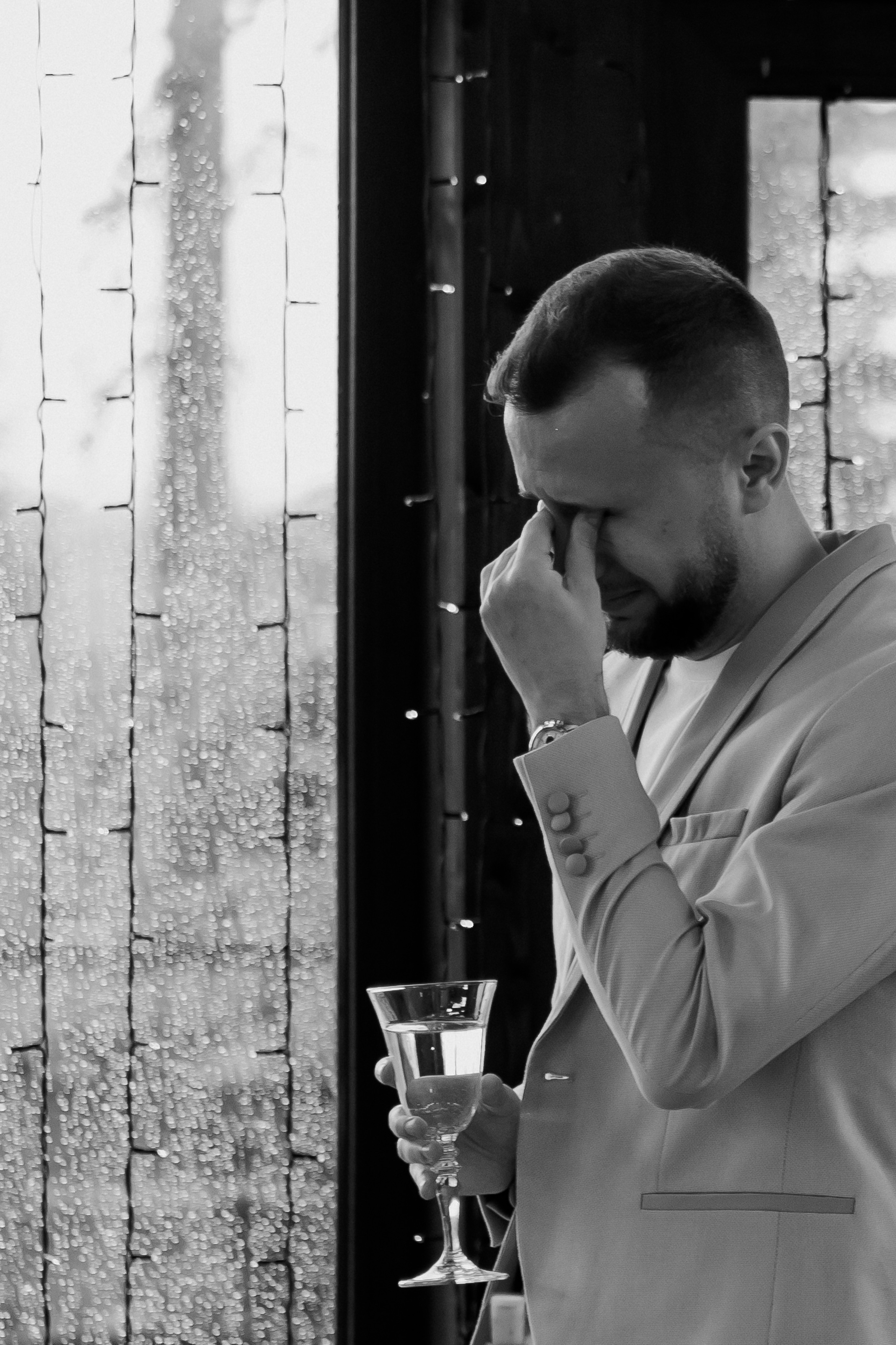 I'M THANKFUL FOR TODAY. Свадебный фотограф Москва Светлана Анисимова