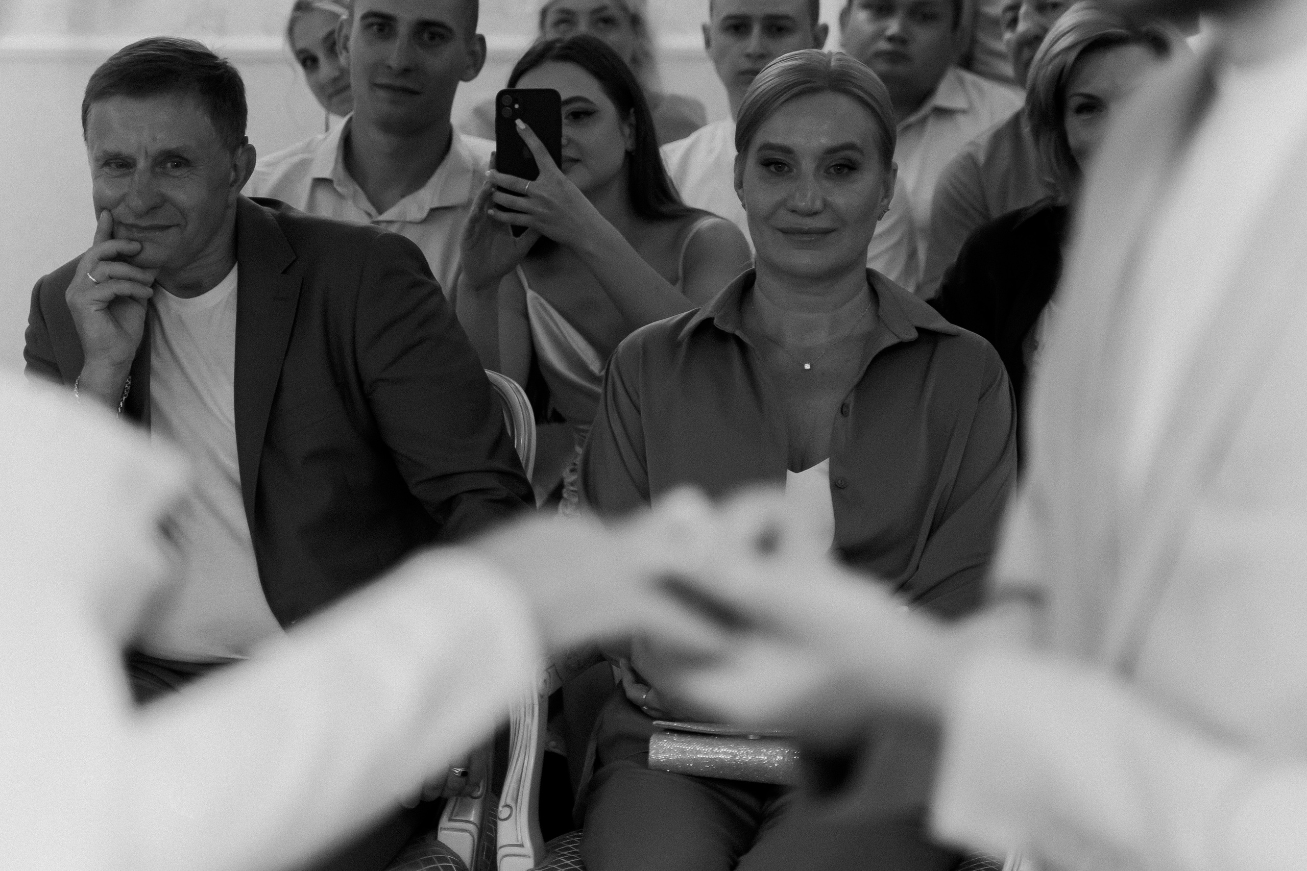 I'M THANKFUL FOR TODAY. Свадебный фотограф Москва Светлана Анисимова