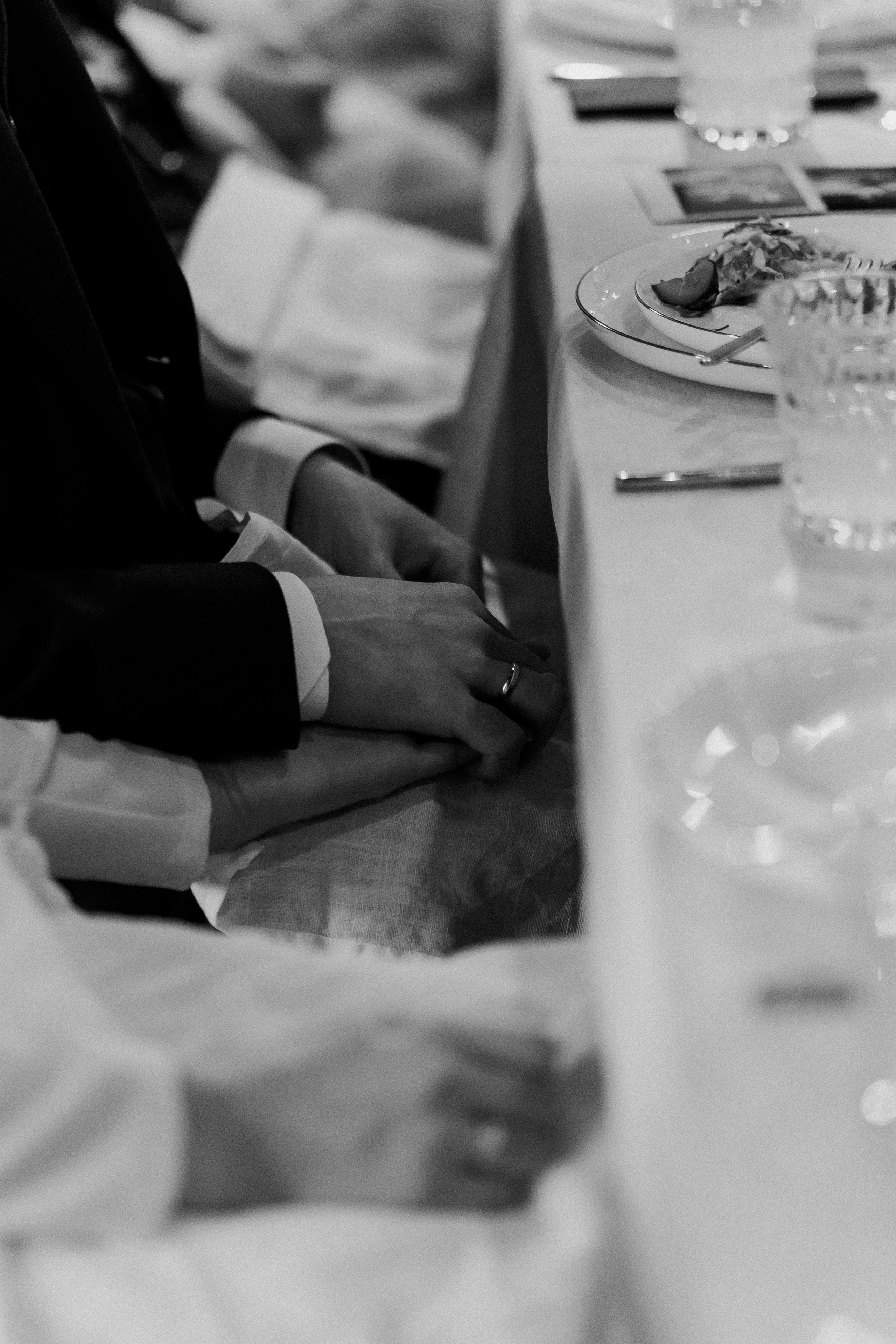 Обнимательно. Свадебный фотограф Москва Светлана Анисимова