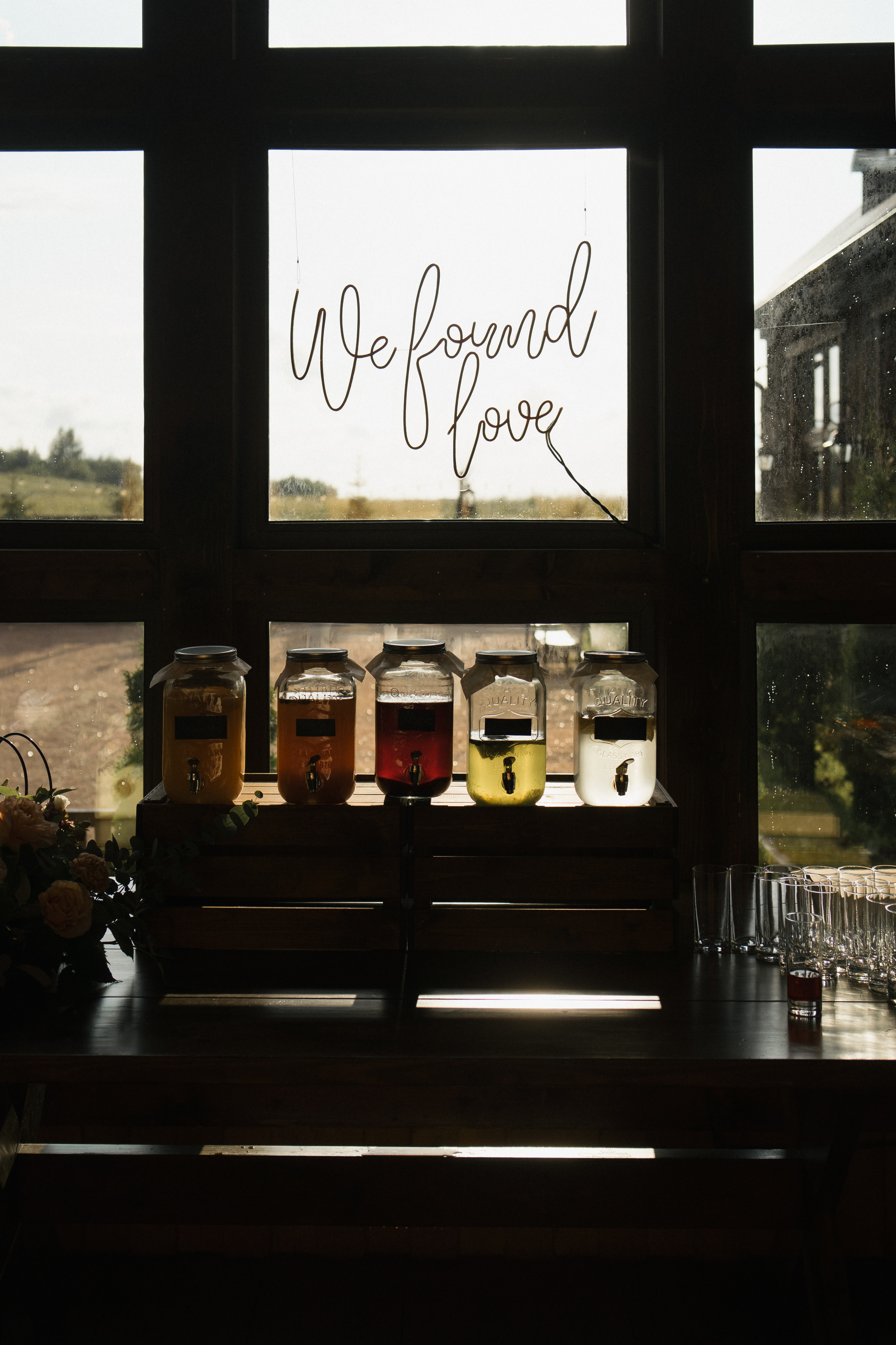 I'M THANKFUL FOR TODAY. Свадебный фотограф Москва Светлана Анисимова