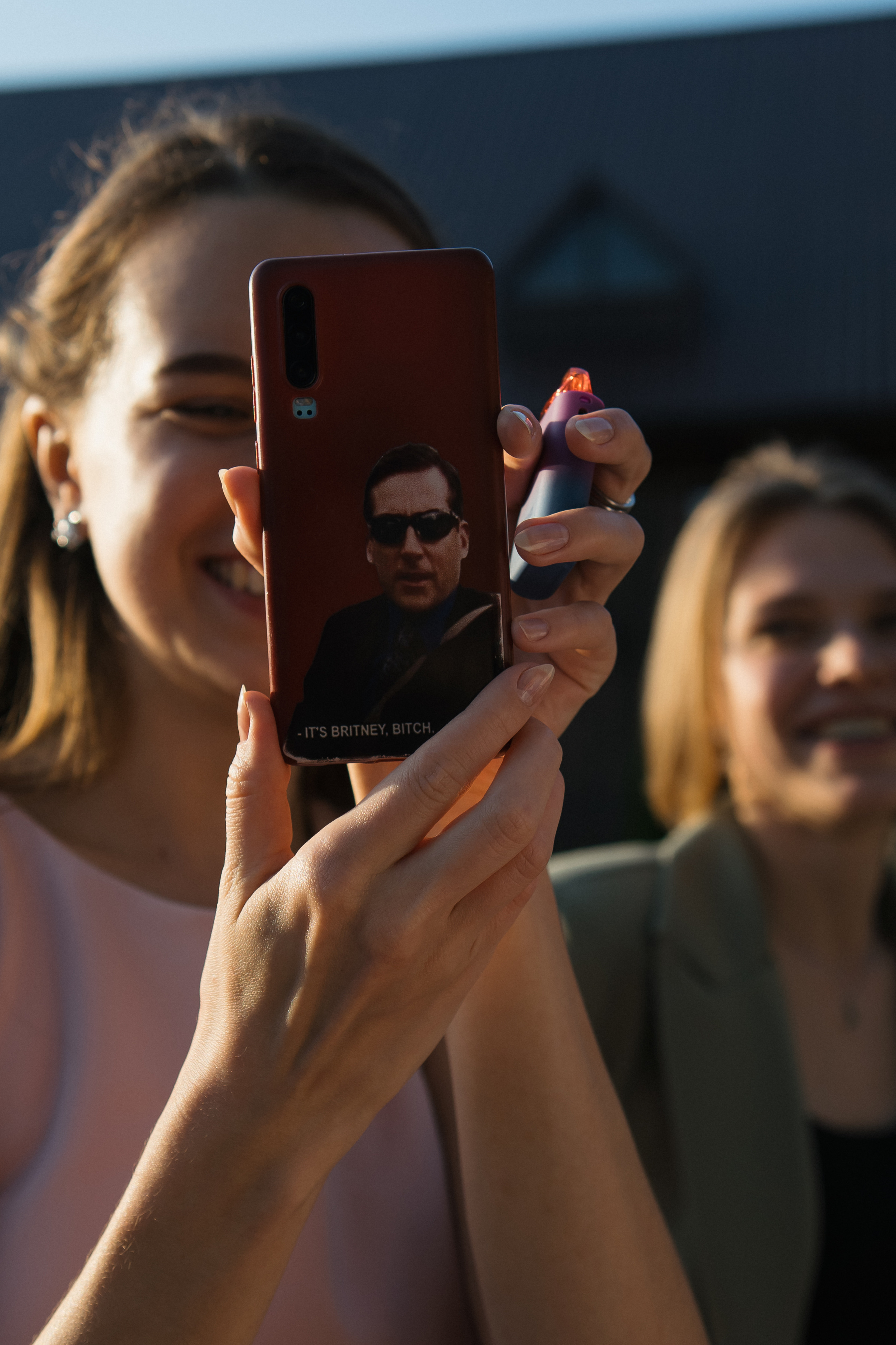 I'M THANKFUL FOR TODAY. Свадебный фотограф Москва Светлана Анисимова