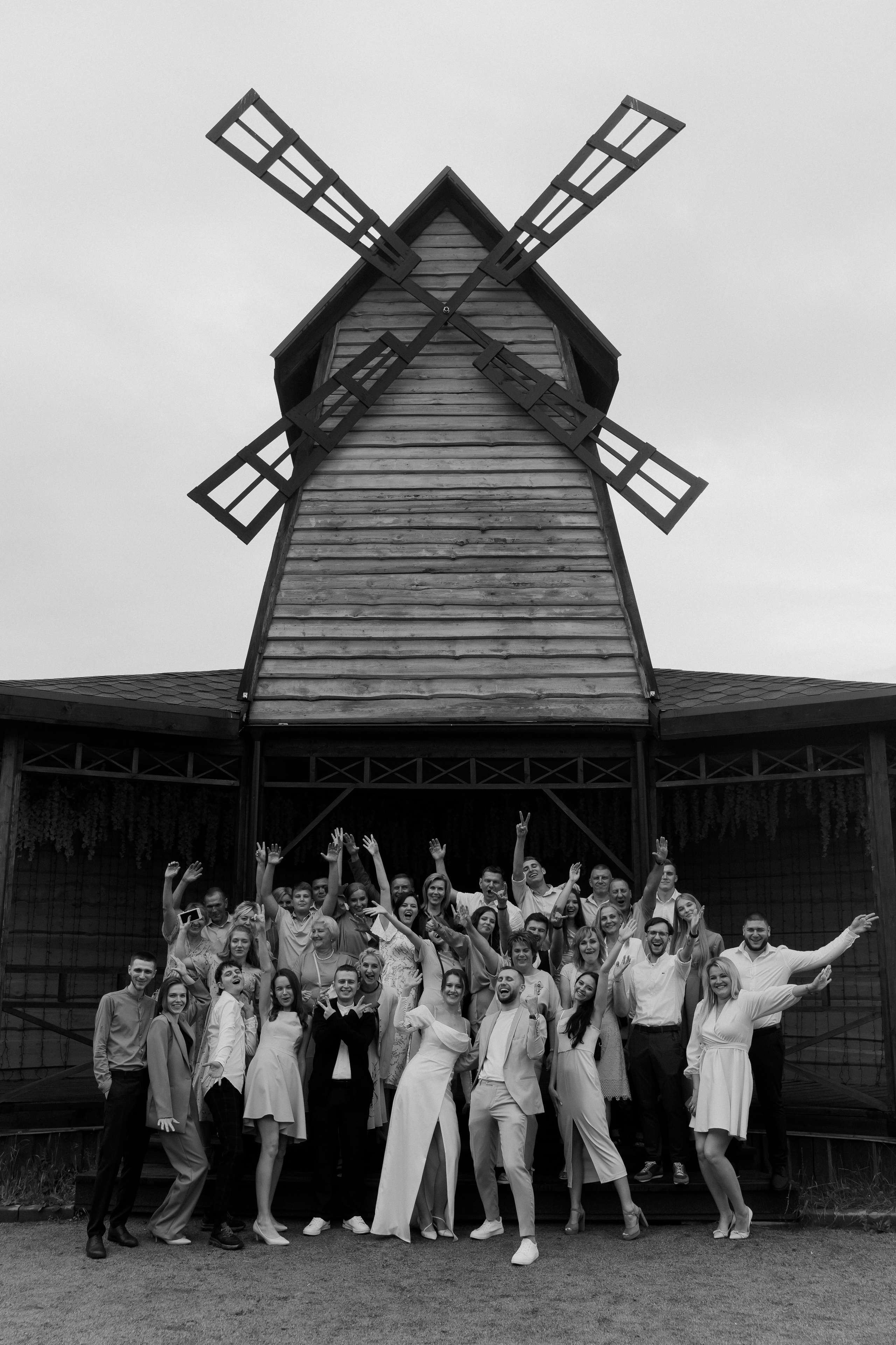 I'M THANKFUL FOR TODAY. Свадебный фотограф Москва Светлана Анисимова