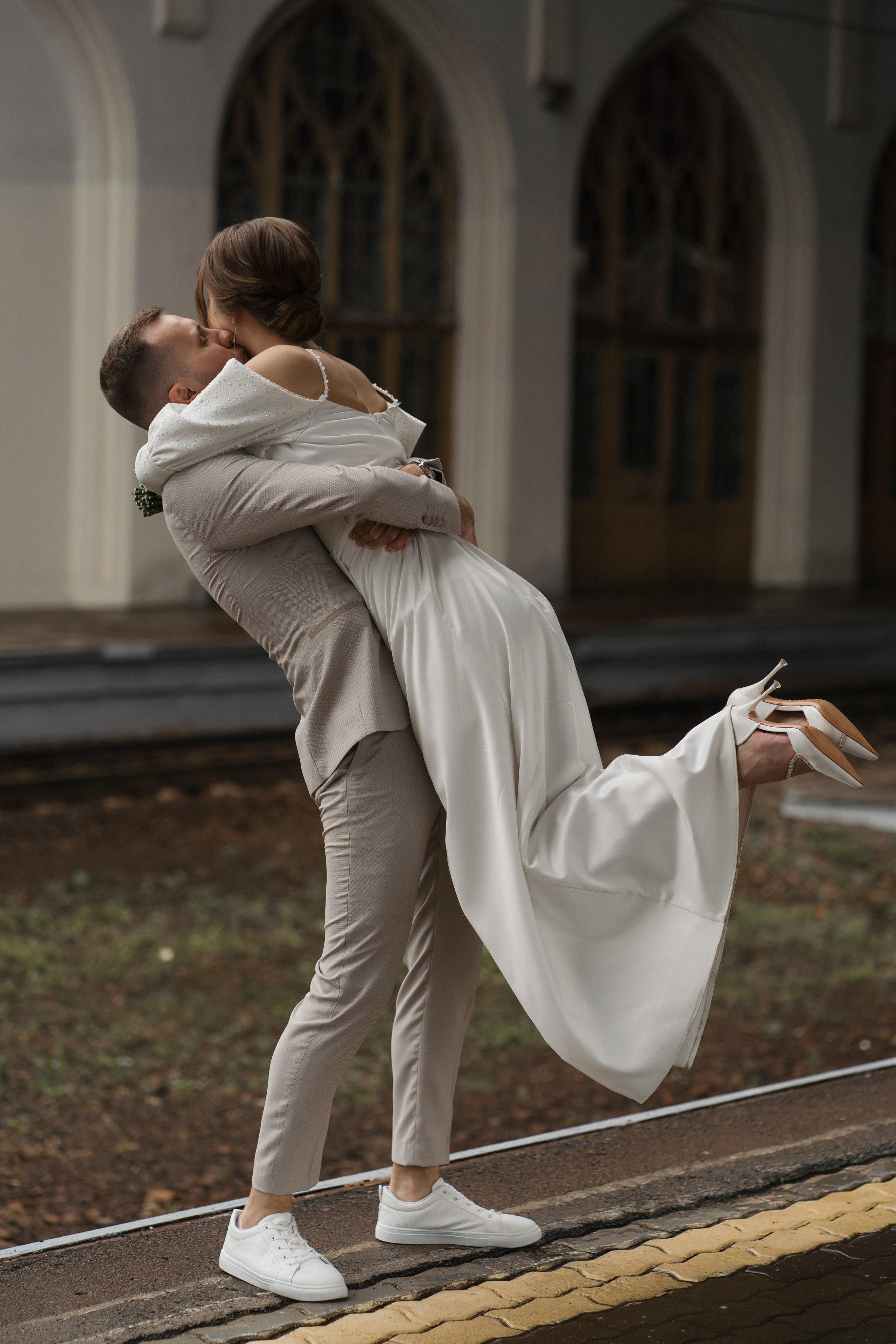 I'M THANKFUL FOR TODAY. Свадебный фотограф Москва Светлана Анисимова