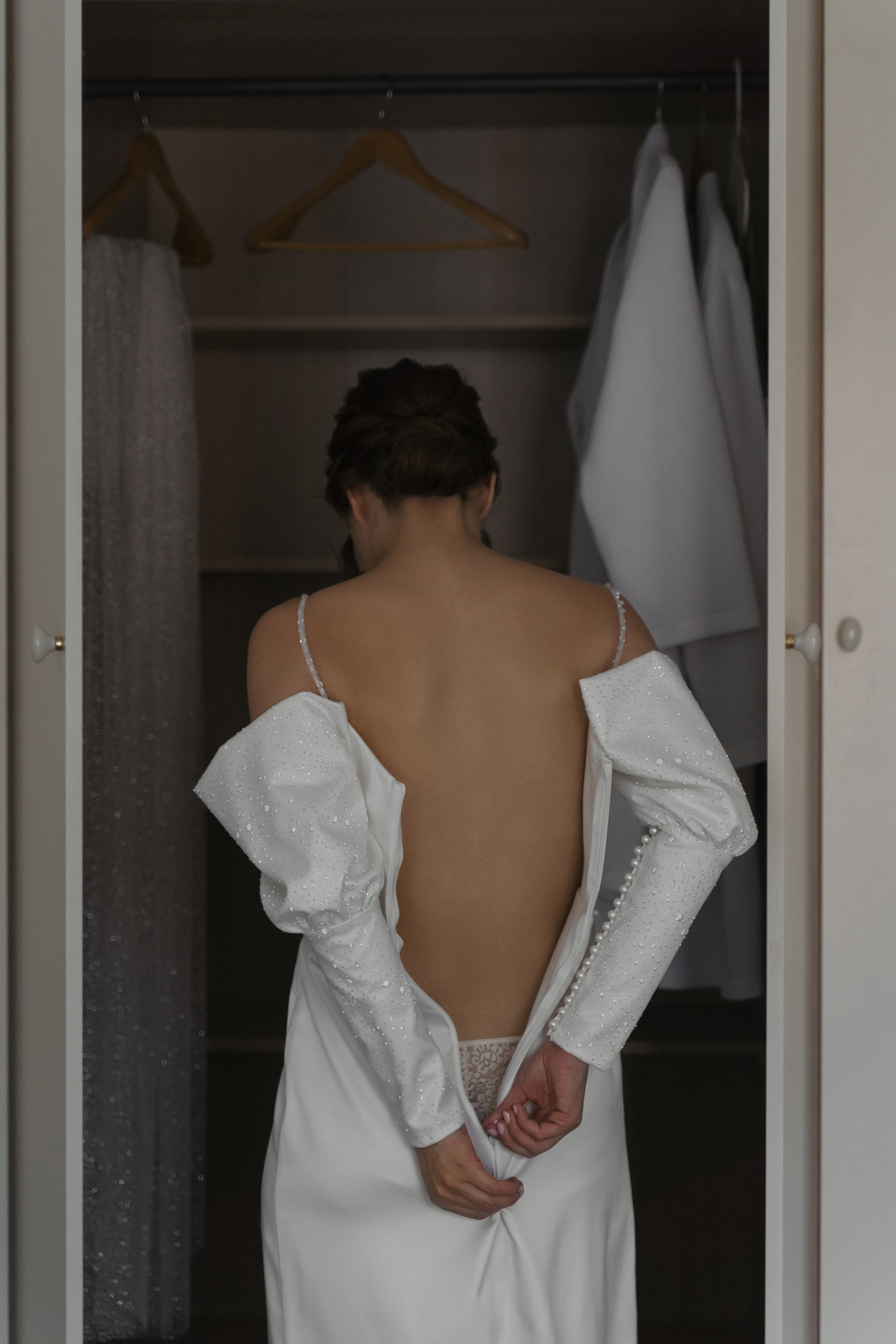 I'M THANKFUL FOR TODAY. Свадебный фотограф Москва Светлана Анисимова