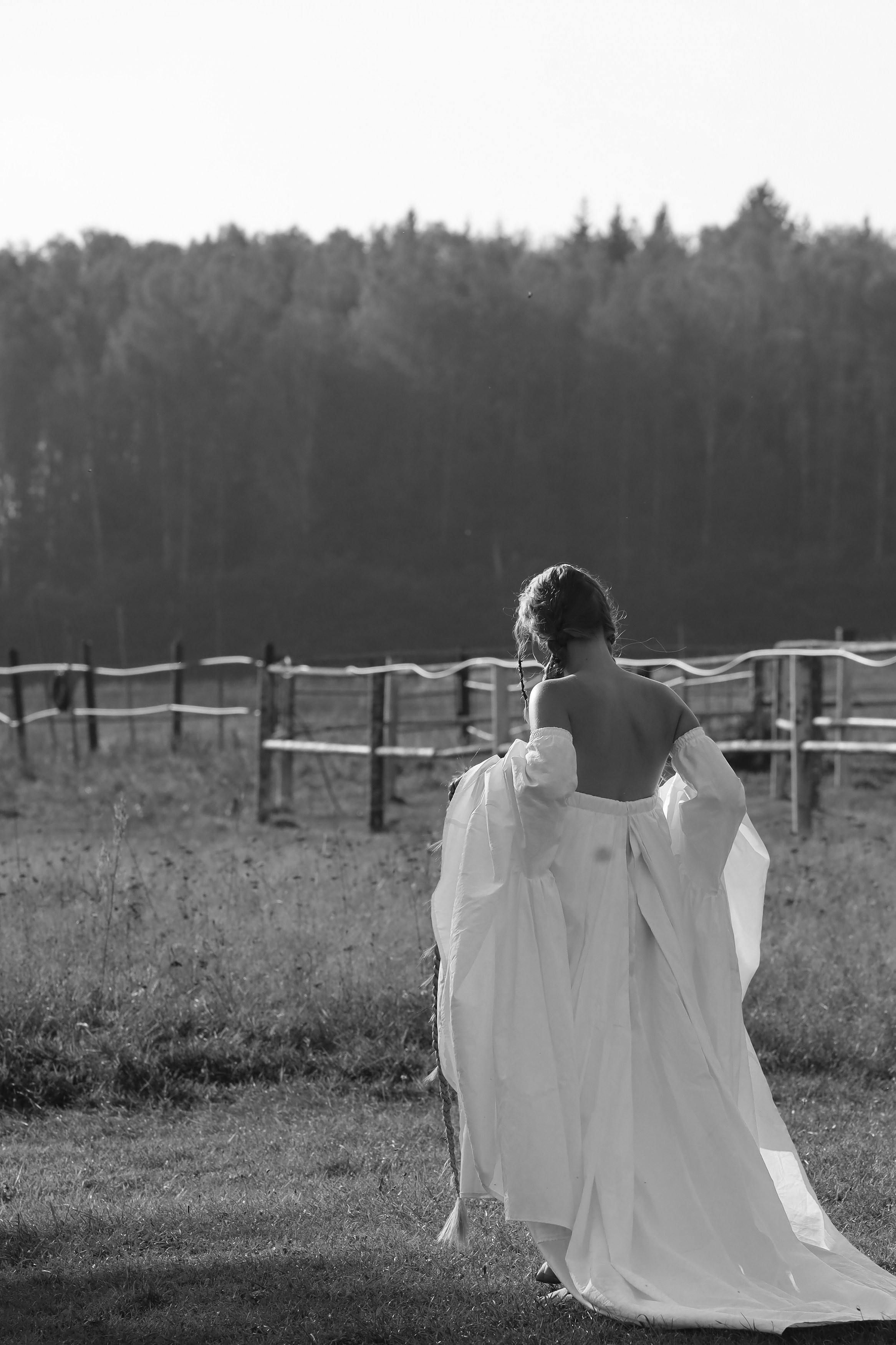 Любовь. Портретный и коммерческий фотограф Даниил Шентелев