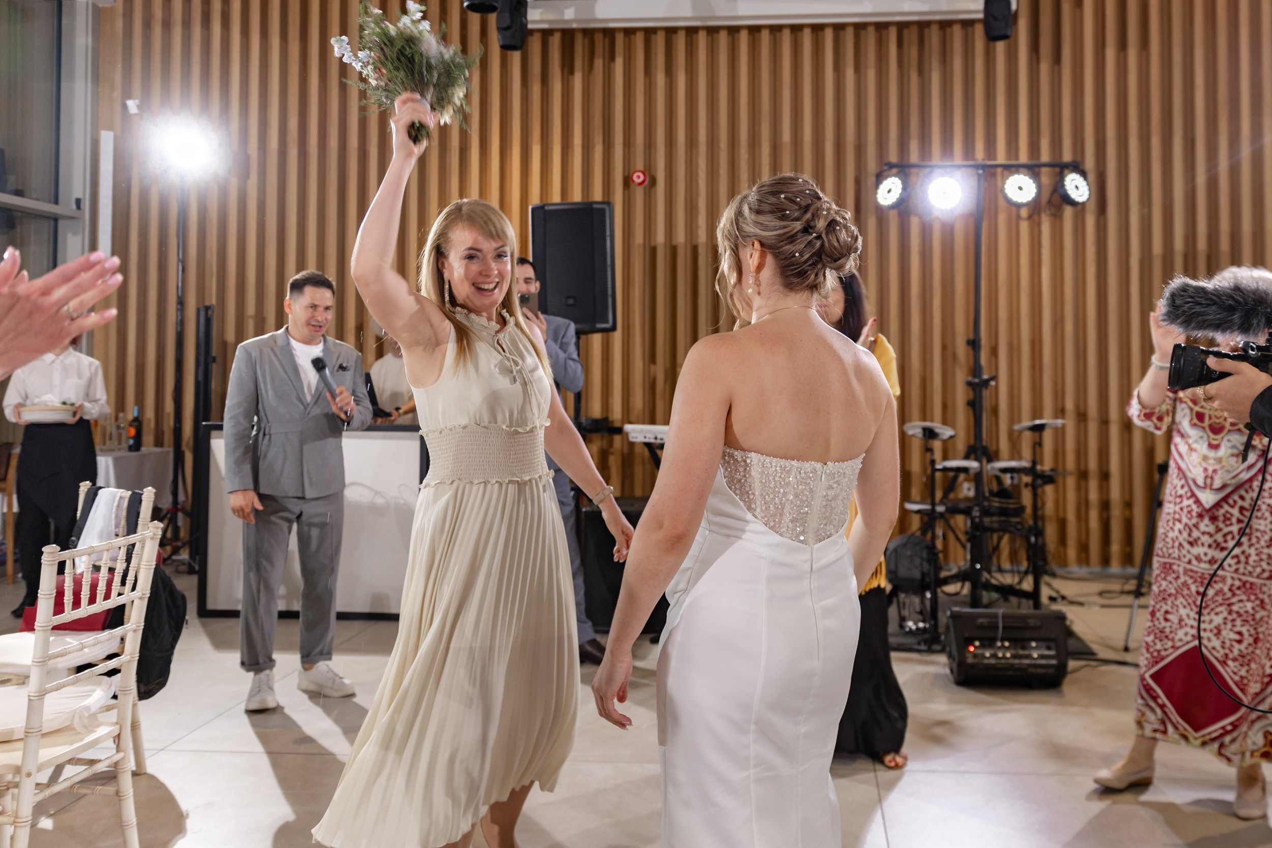 Свадьба Виктории и Дмитрия. Свадебный и портретный фотограф в Санкт-Петербурге Надежда Чечулина