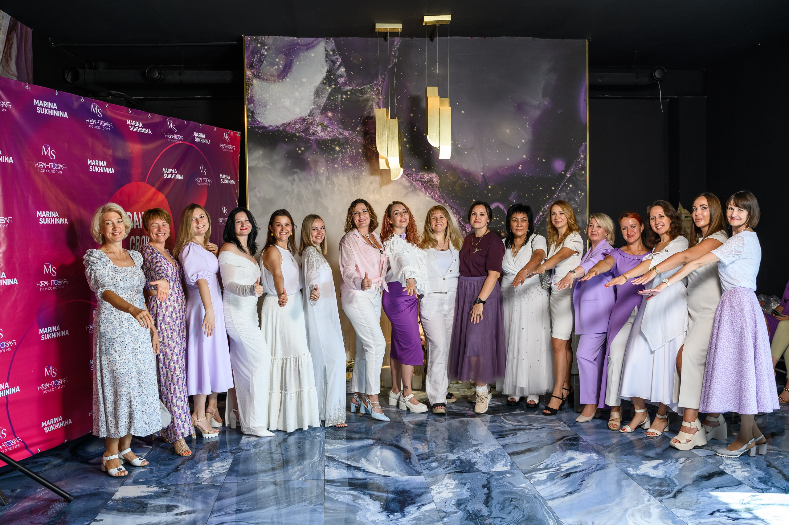 Квантовый слет «Перезагрузка». Свадебный фотограф Москва Юрий Кульман