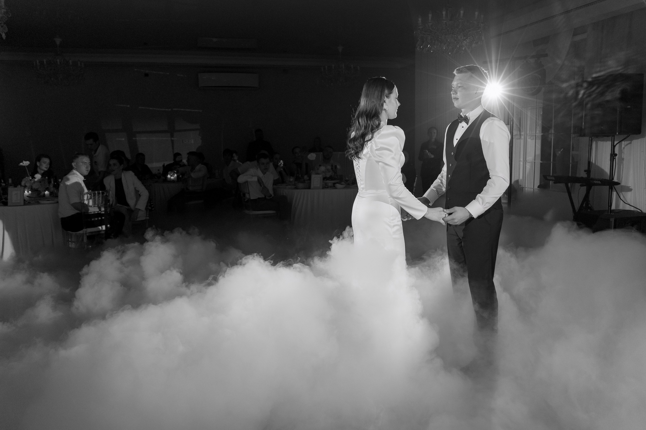 D&E WEDDING DAY. ФОТОГРАФ | ВИДЕОГРАФ | КУРГАН | ТЮМЕНЬ | ЕКБ Михаил Сутягин