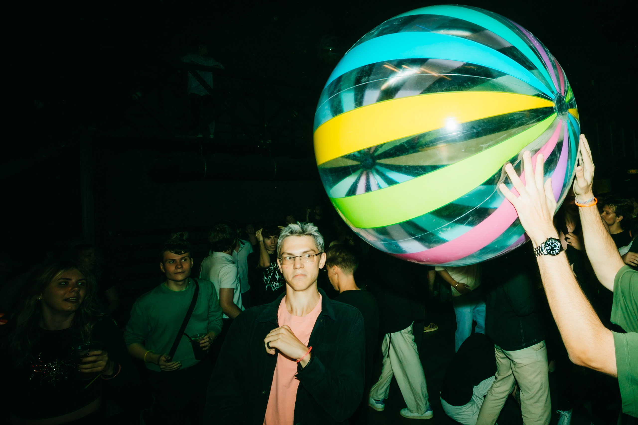 Loona Moskow. Фотограф Астафьева Мария