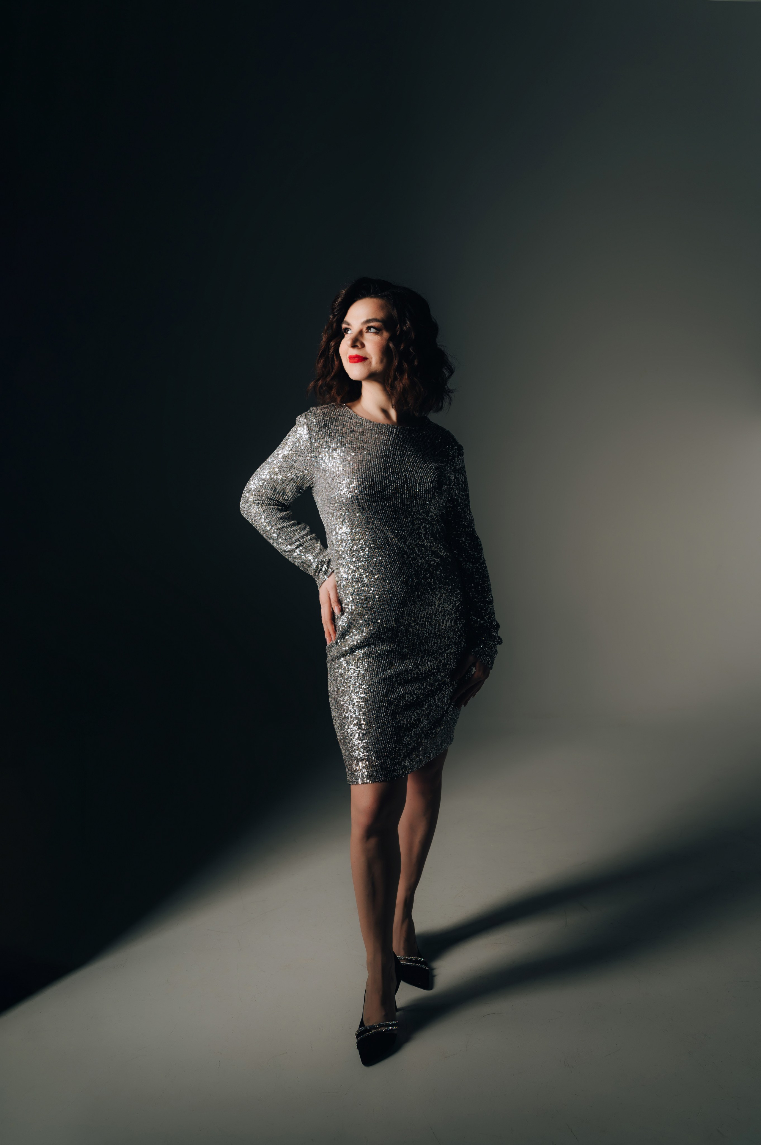 1985. Детский и семейный фотограф Катерина Мишина