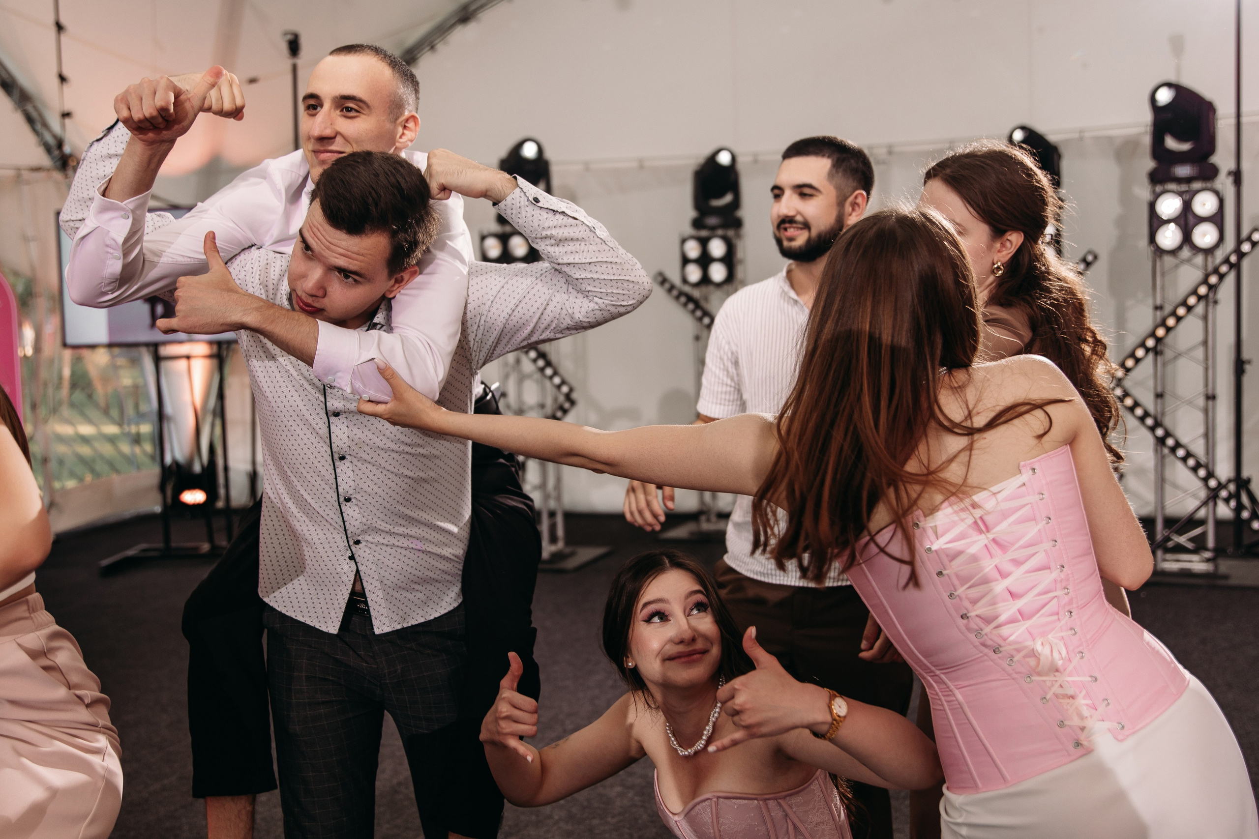 Даниил & Ксения. Свадебный ФОТОГРАФ и ВИДЕОГРАФ Ульяновск