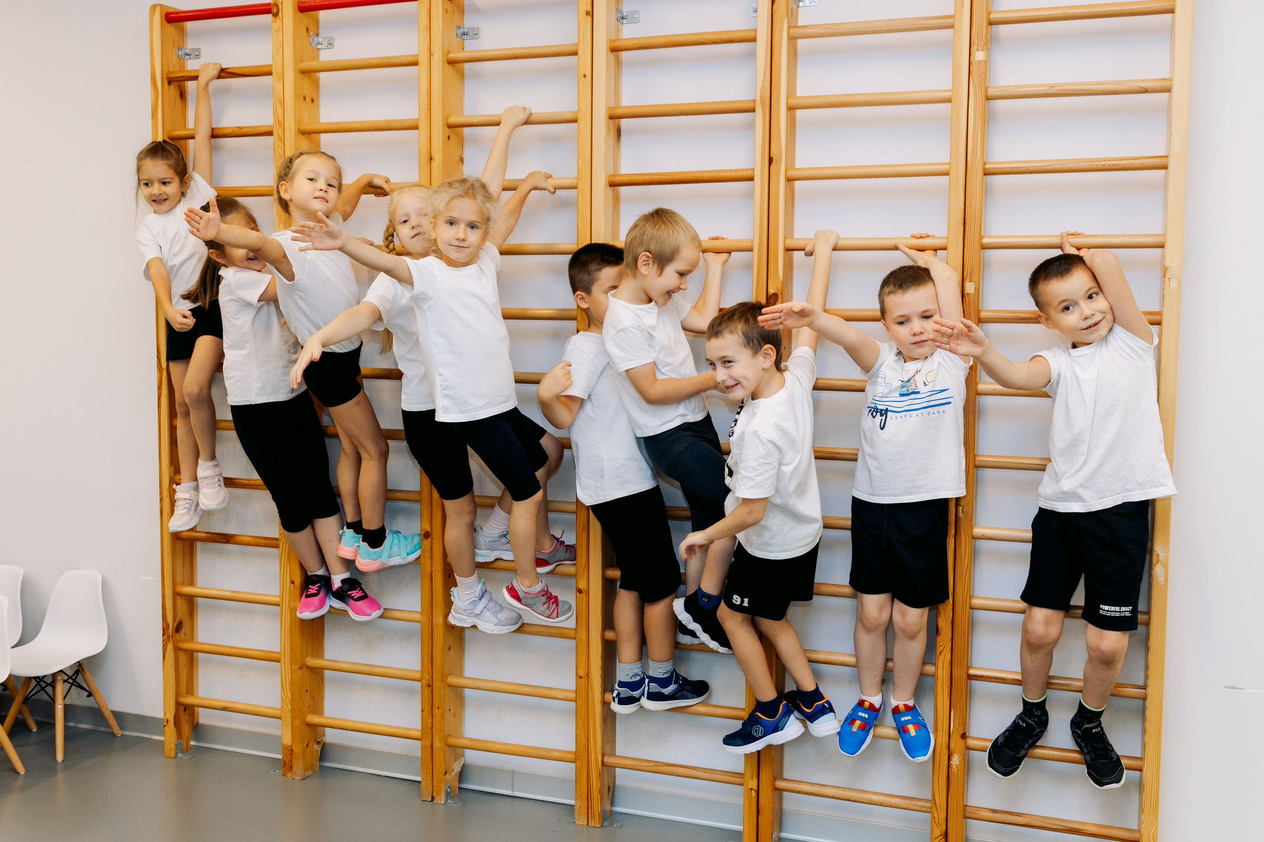 Для детского сада примеры. Anna Gidros — профессиональный фотограф