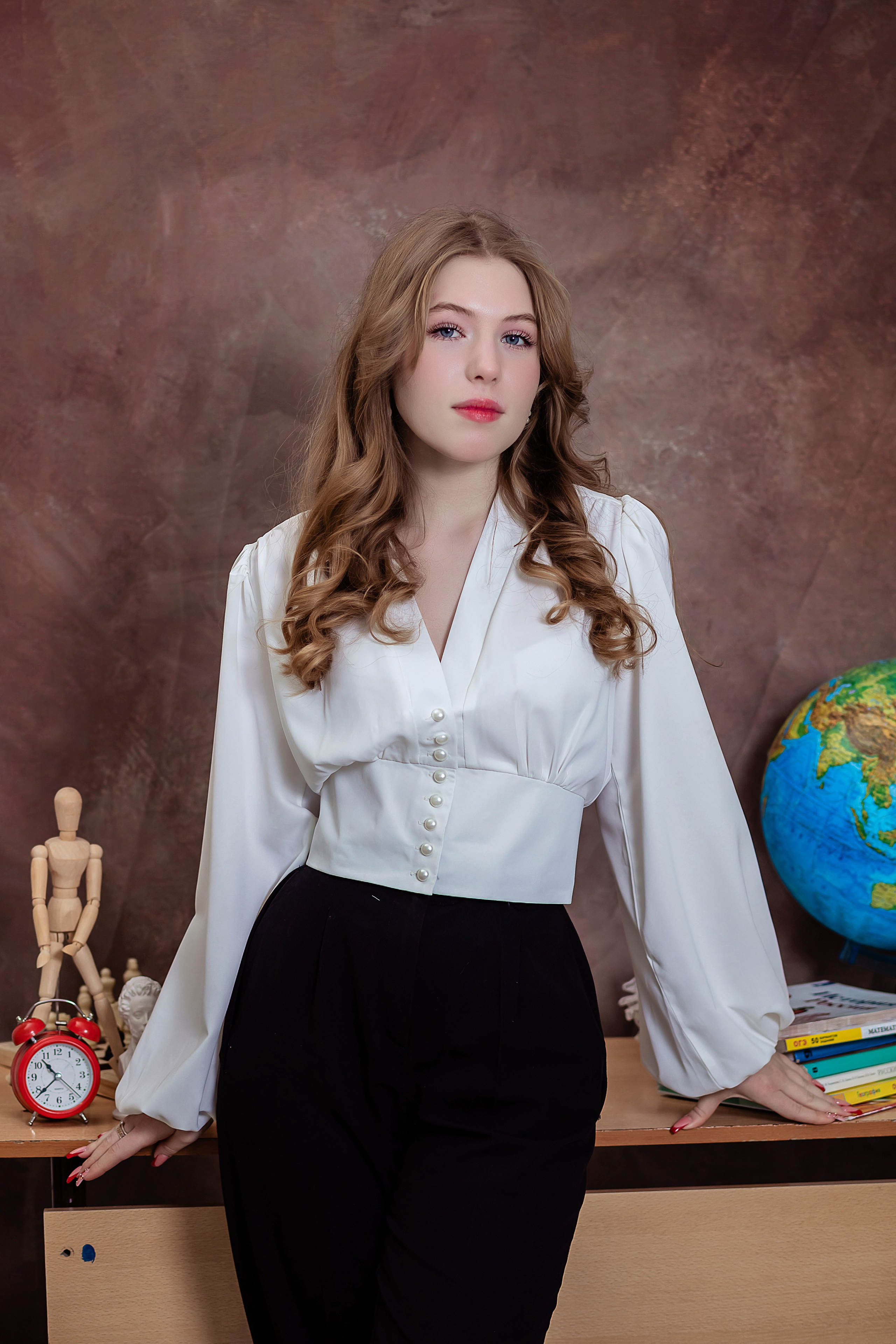 Выпускной альбом для 9-11 классов. Свадебный и семейный фотограф в Оренбурге Ильяна Тукжанова