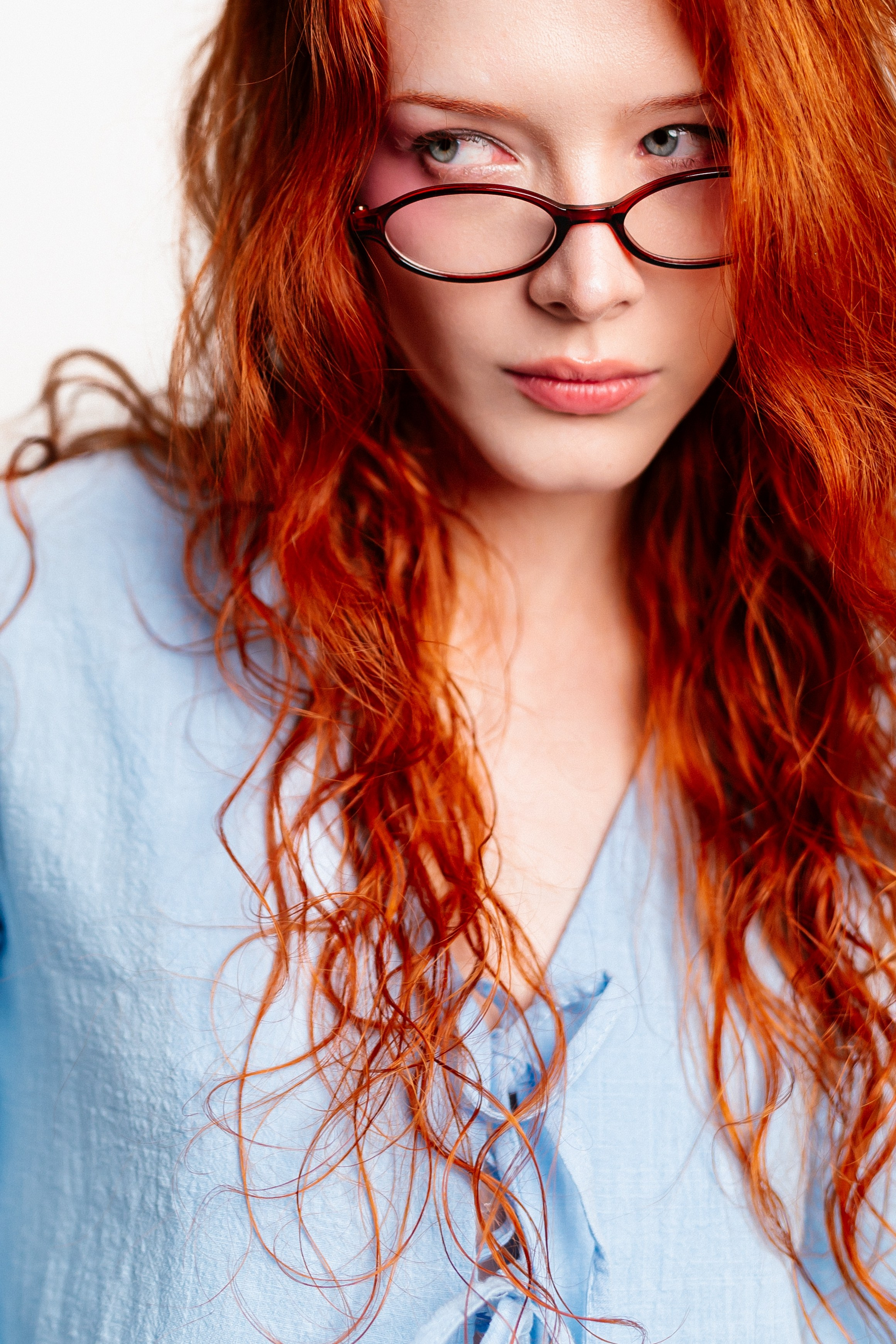 Катя. Твой фотограф Алина Кочергина