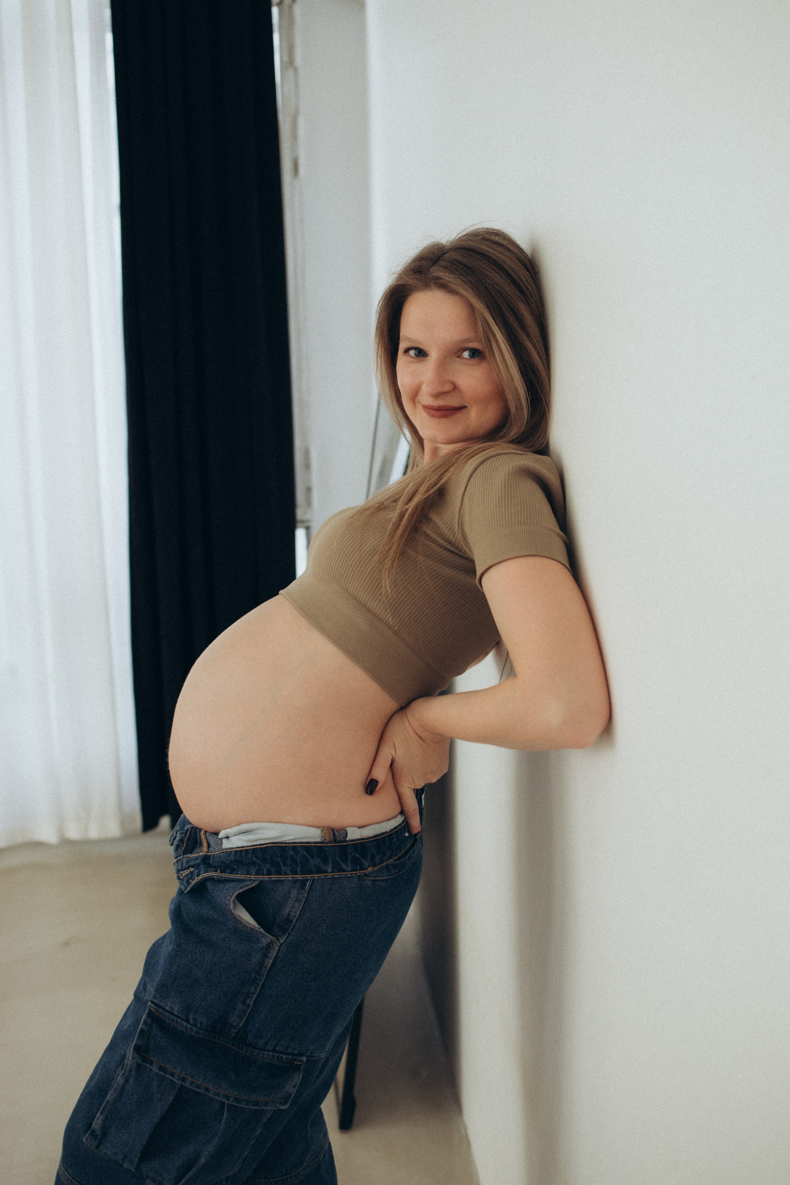 Беременность