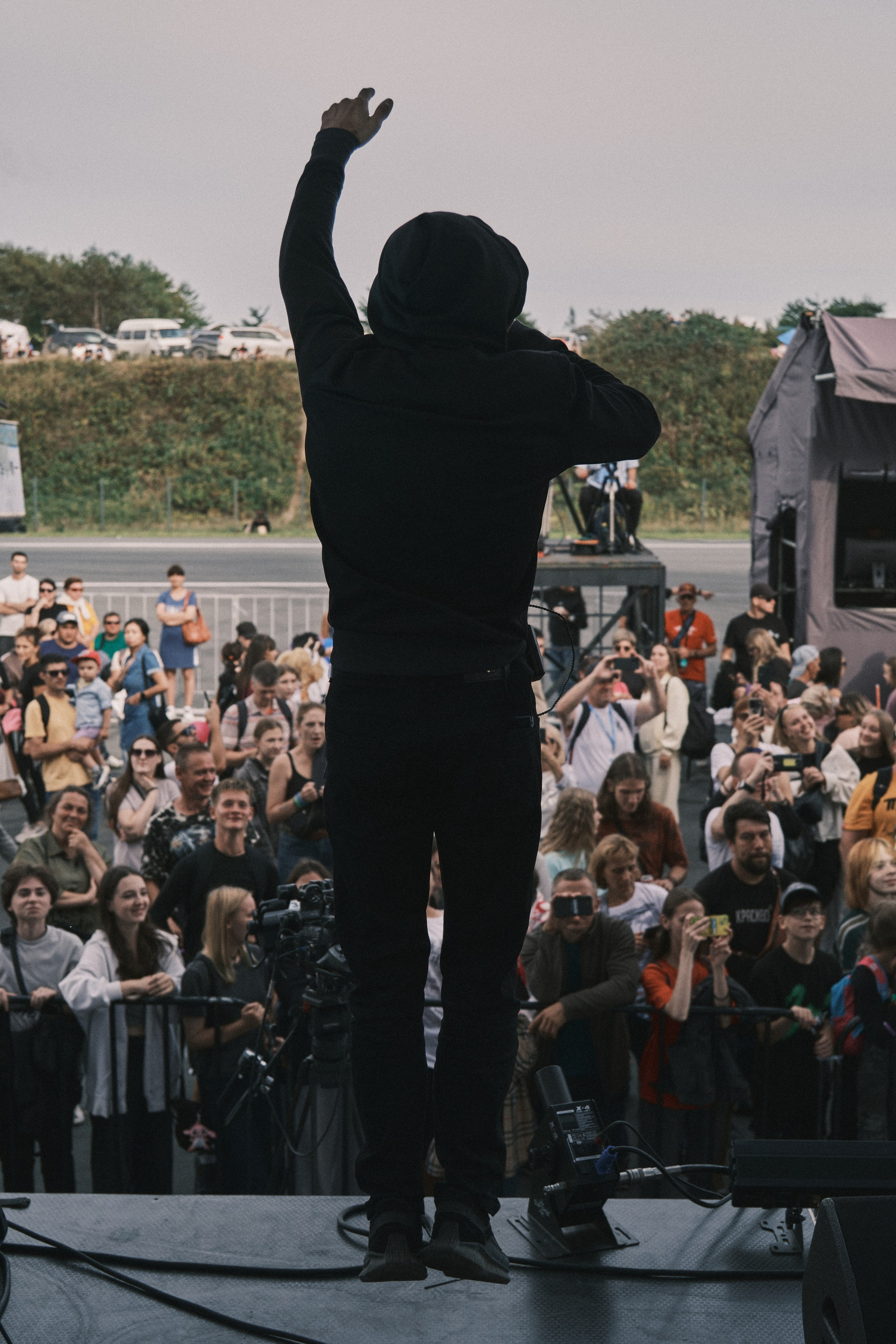 “Wings of Sakhalin — 2025” Festival