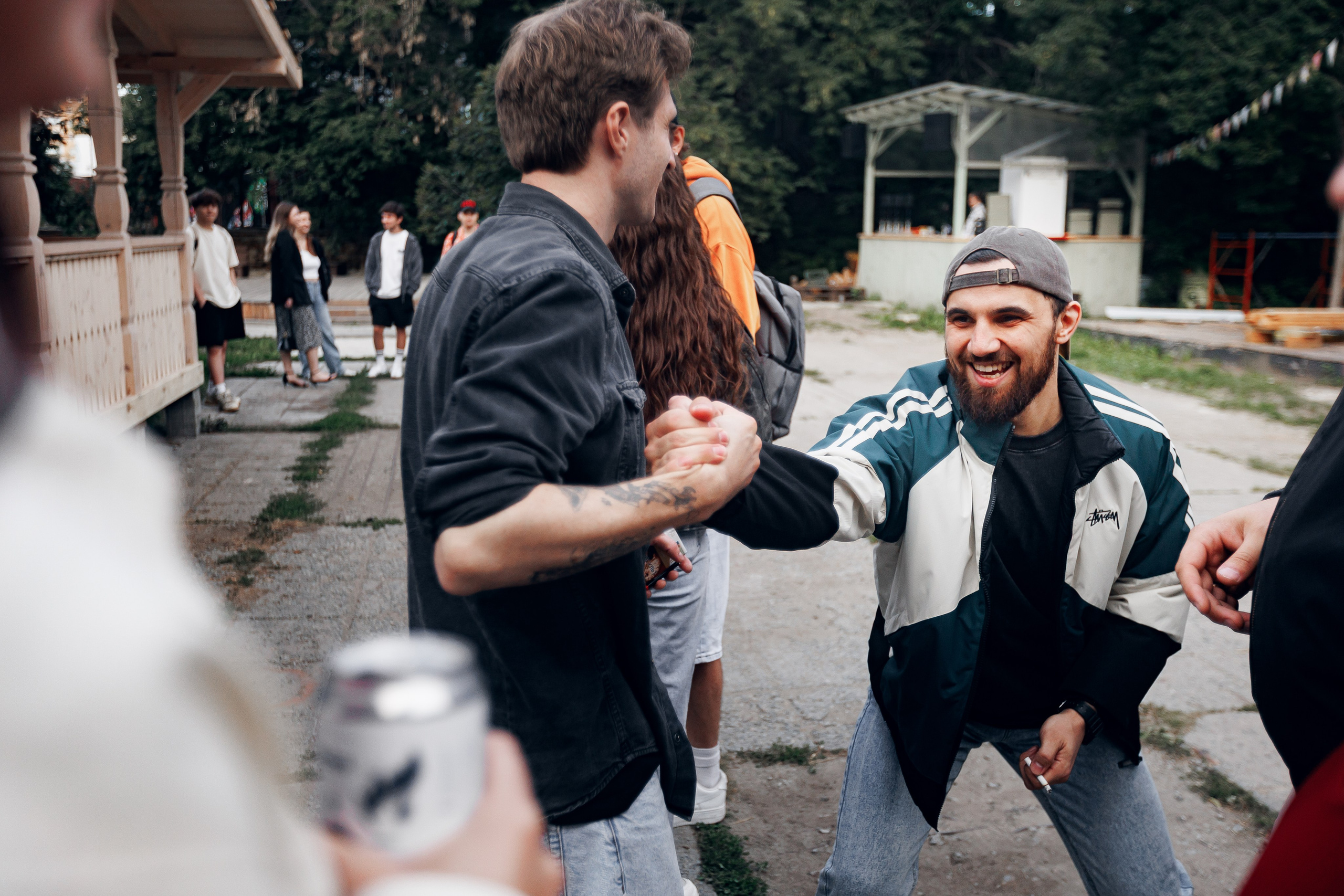 Концерт blazerboe