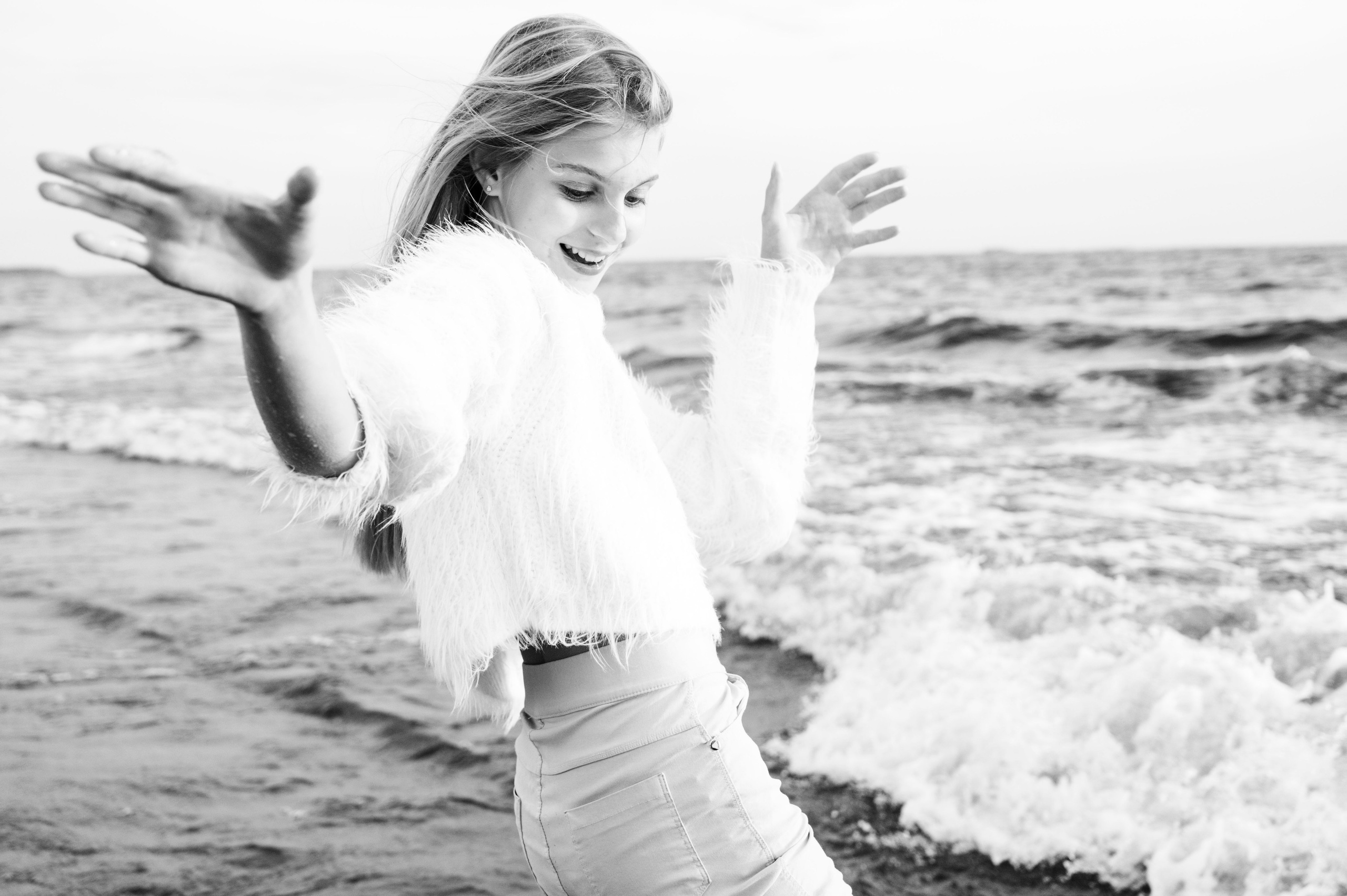 Валерия. Профессиональный фотограф беременности в СПБ. Стильные фотосессии беременности в стиле минимализм и классическая фотография