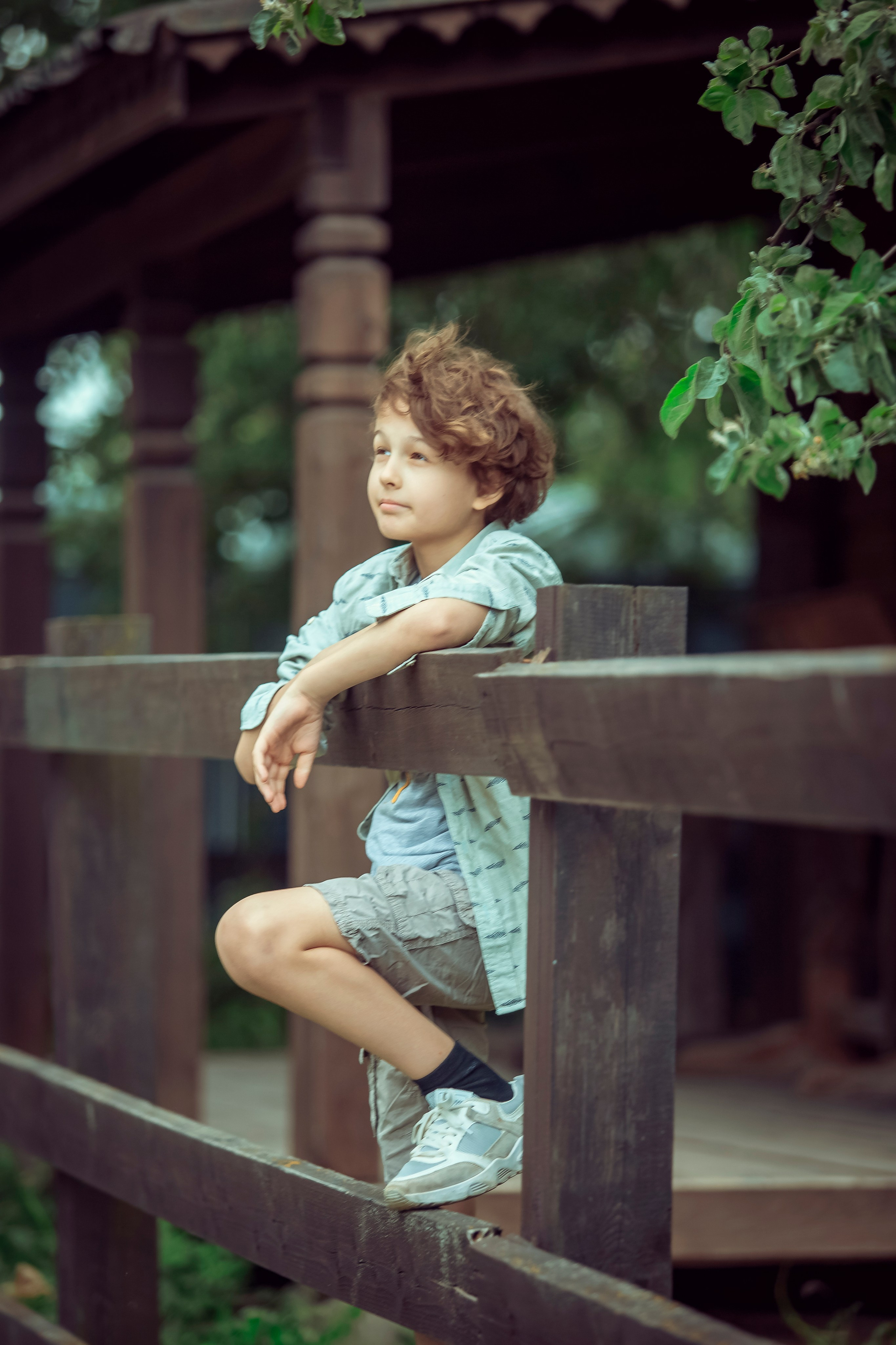 Артём и Альбина. Репортажный фотограф в Москве