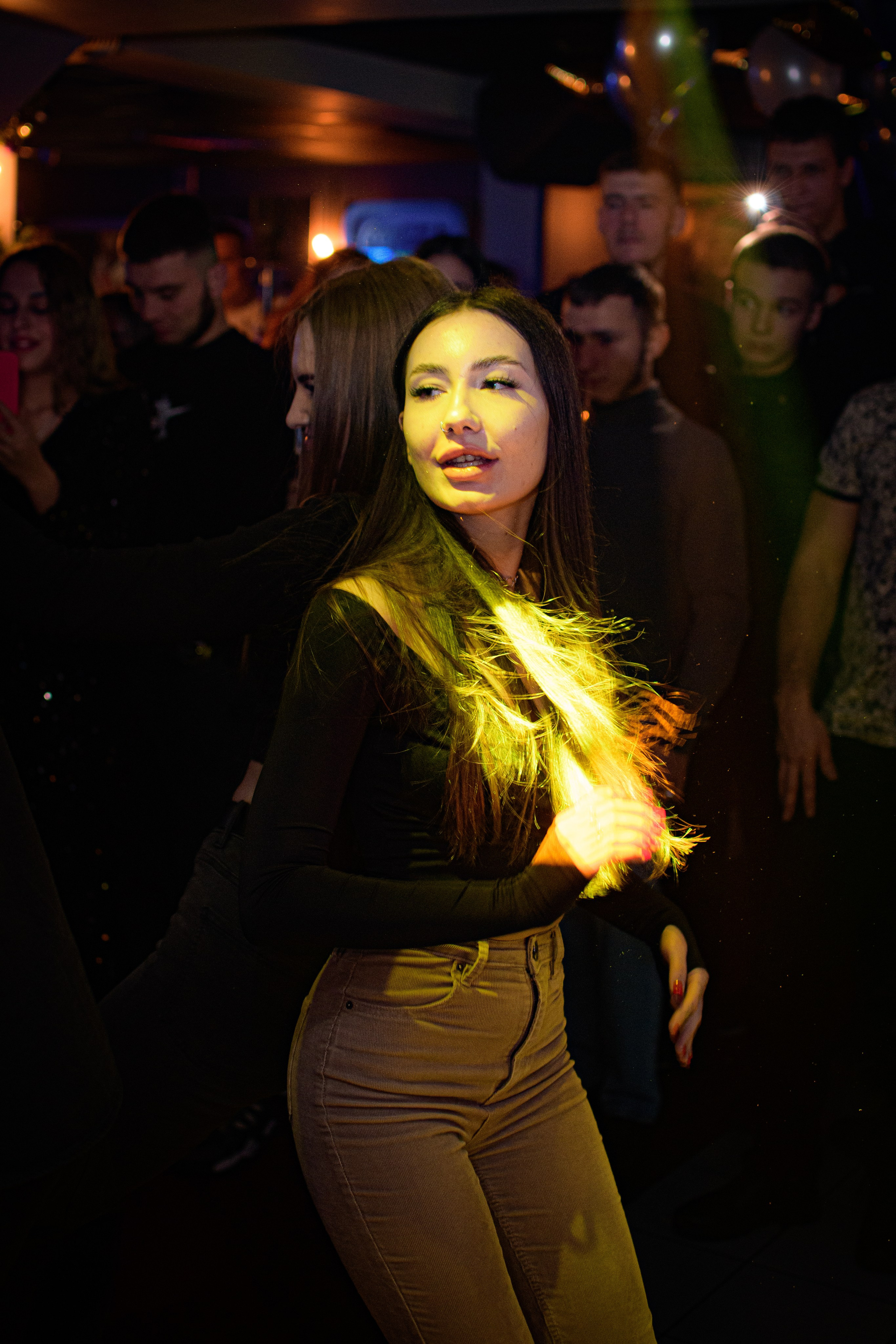 HOLLYWOOD / 6 YEARS. Photokarish