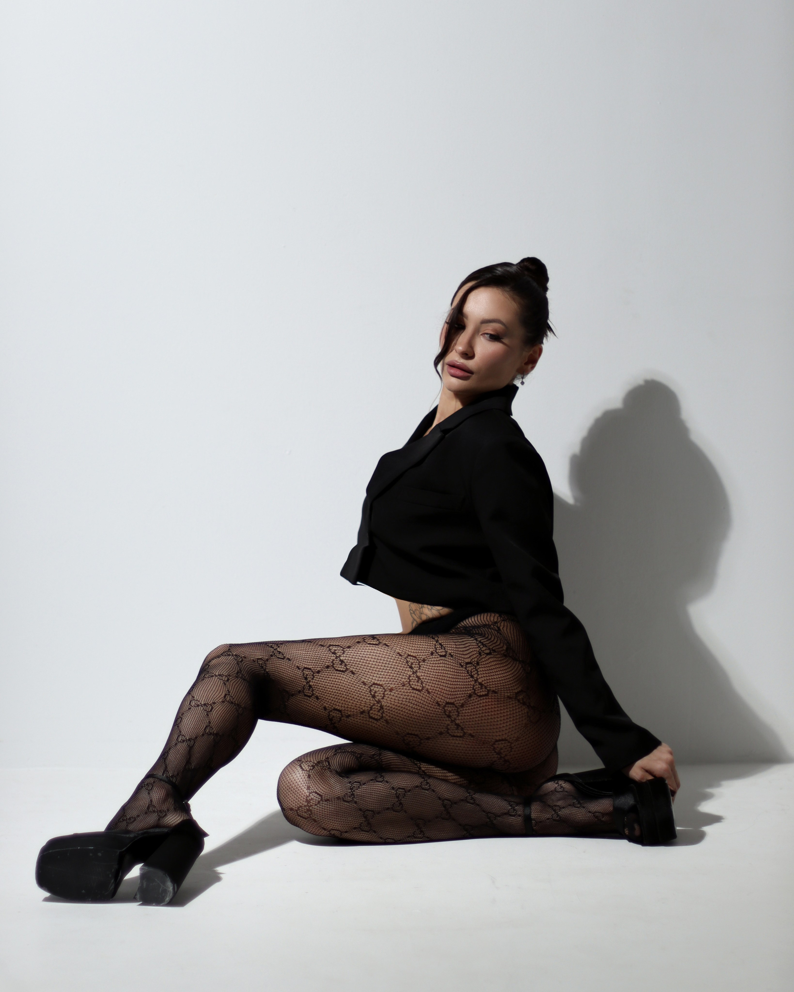 Татьяна. Фотограф Ксения Сидоренкова. г. Санкт-Петербург, индивидуальные и Lovestory съёмки