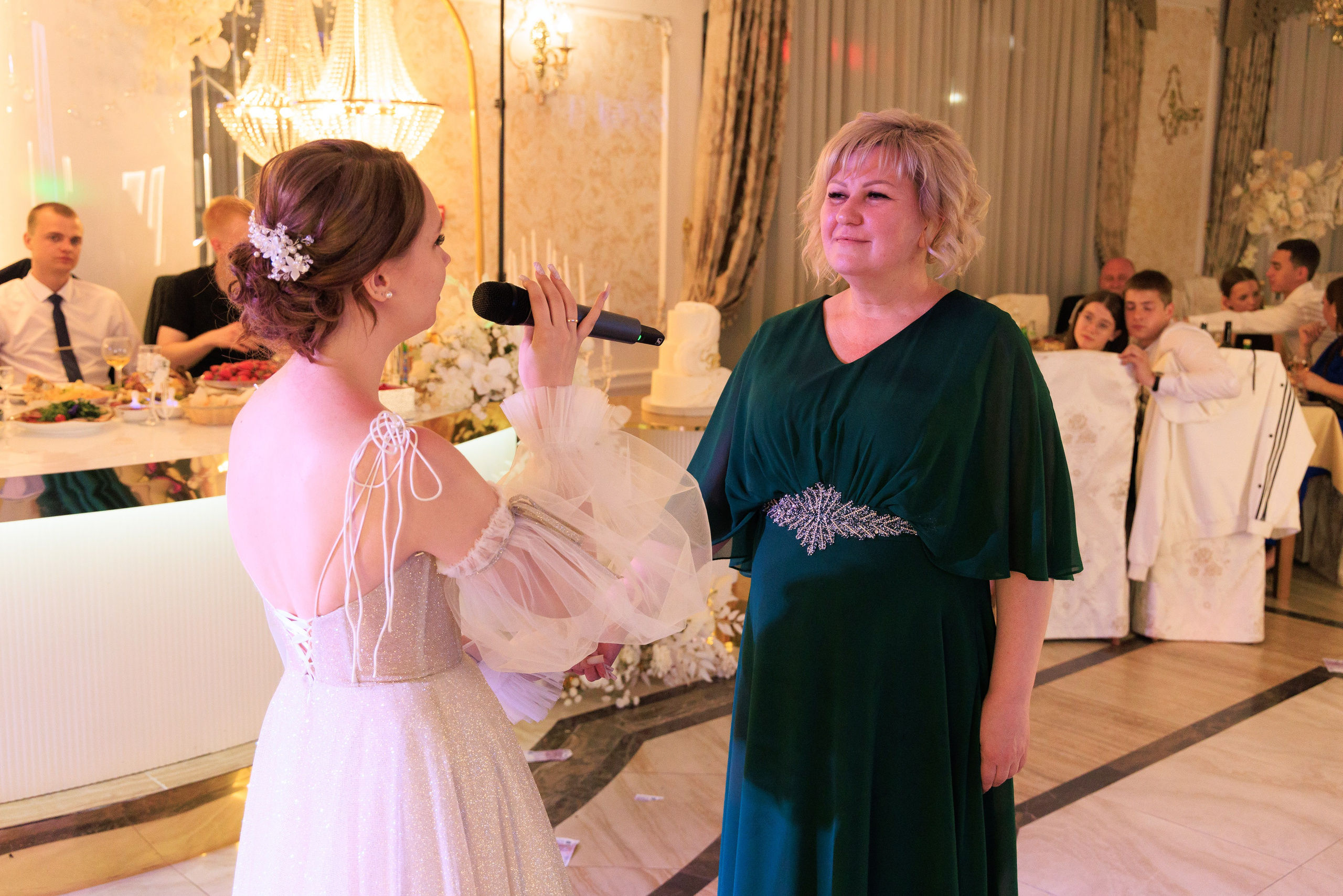 Сергей и Виктория. Репортажный и свадебный фотограф Пятигорск и КМВ