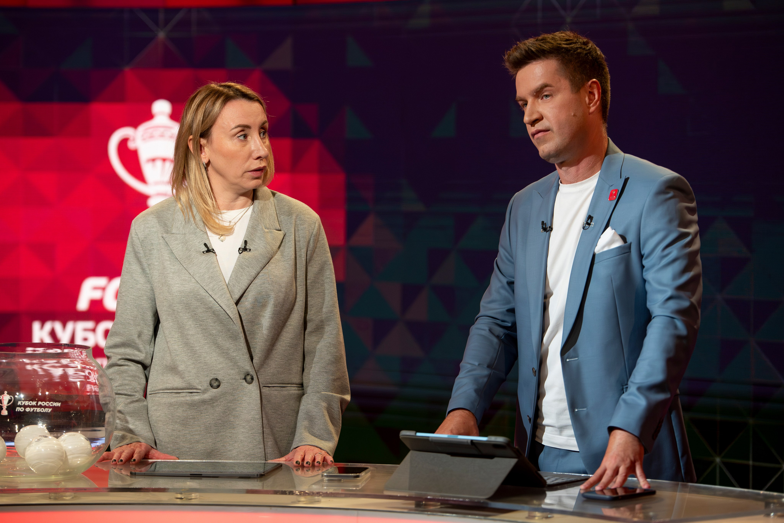 Кубок России 2025 жеребёвка. Главная