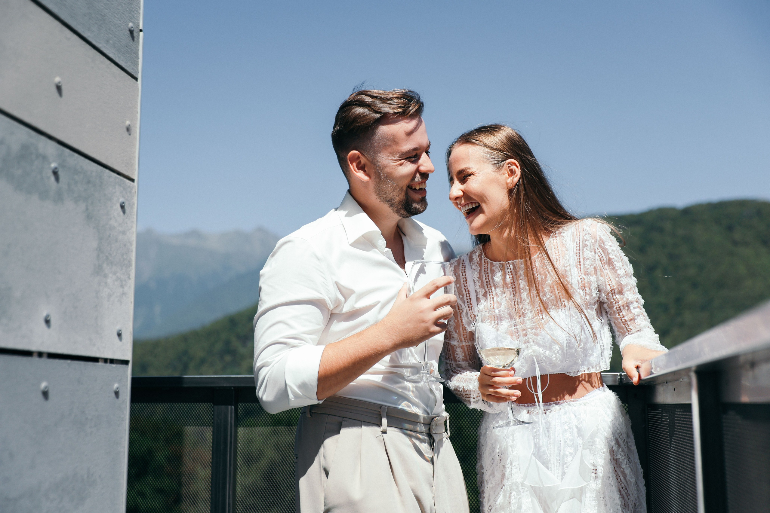 Анонс свадьба в Сочи Александр и Екатерина. Свадебный и семейный фотограф в Севастополе и Крыму Анастасия Сураева