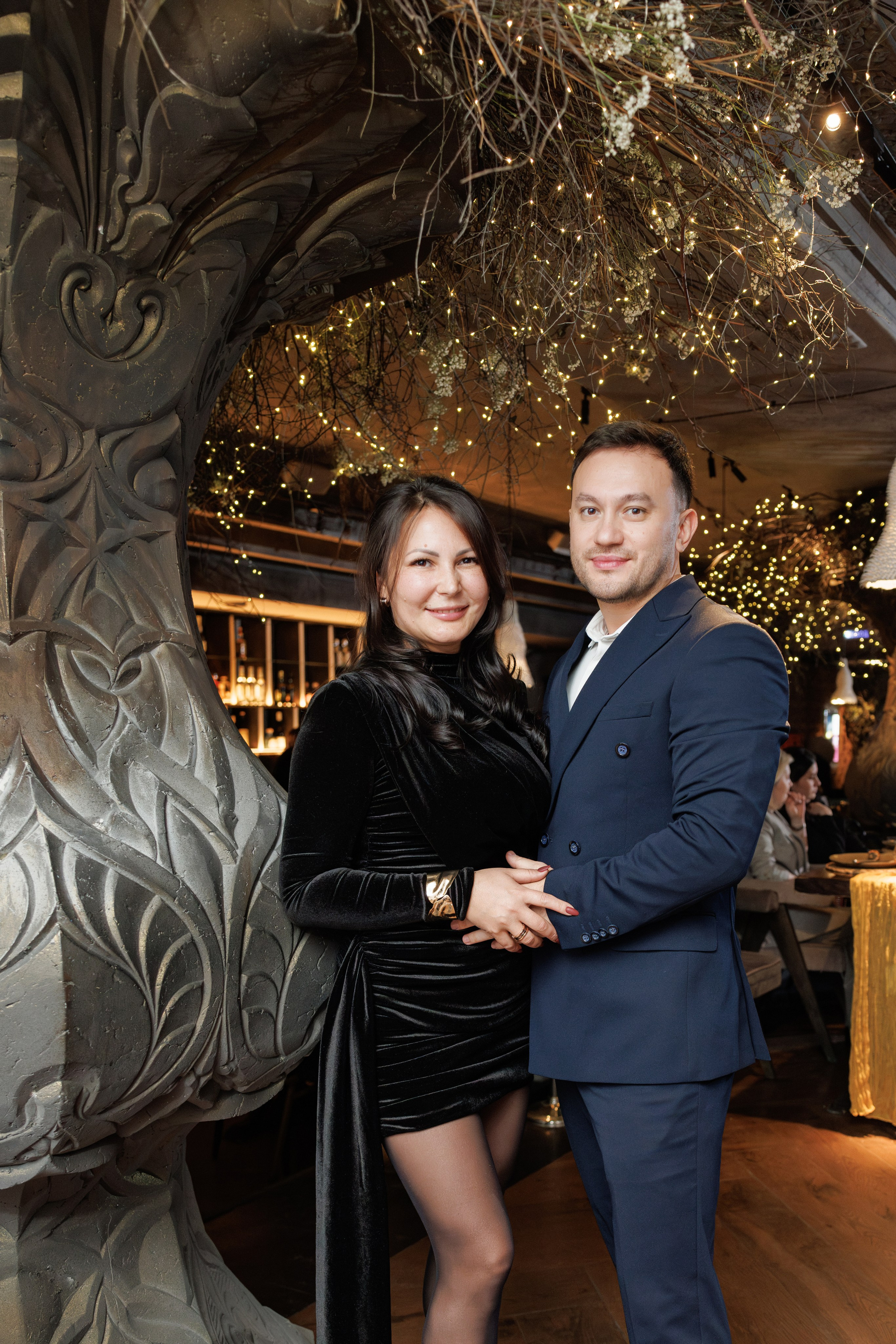 Женский и семейный фотограф в Москве Павлова Галина